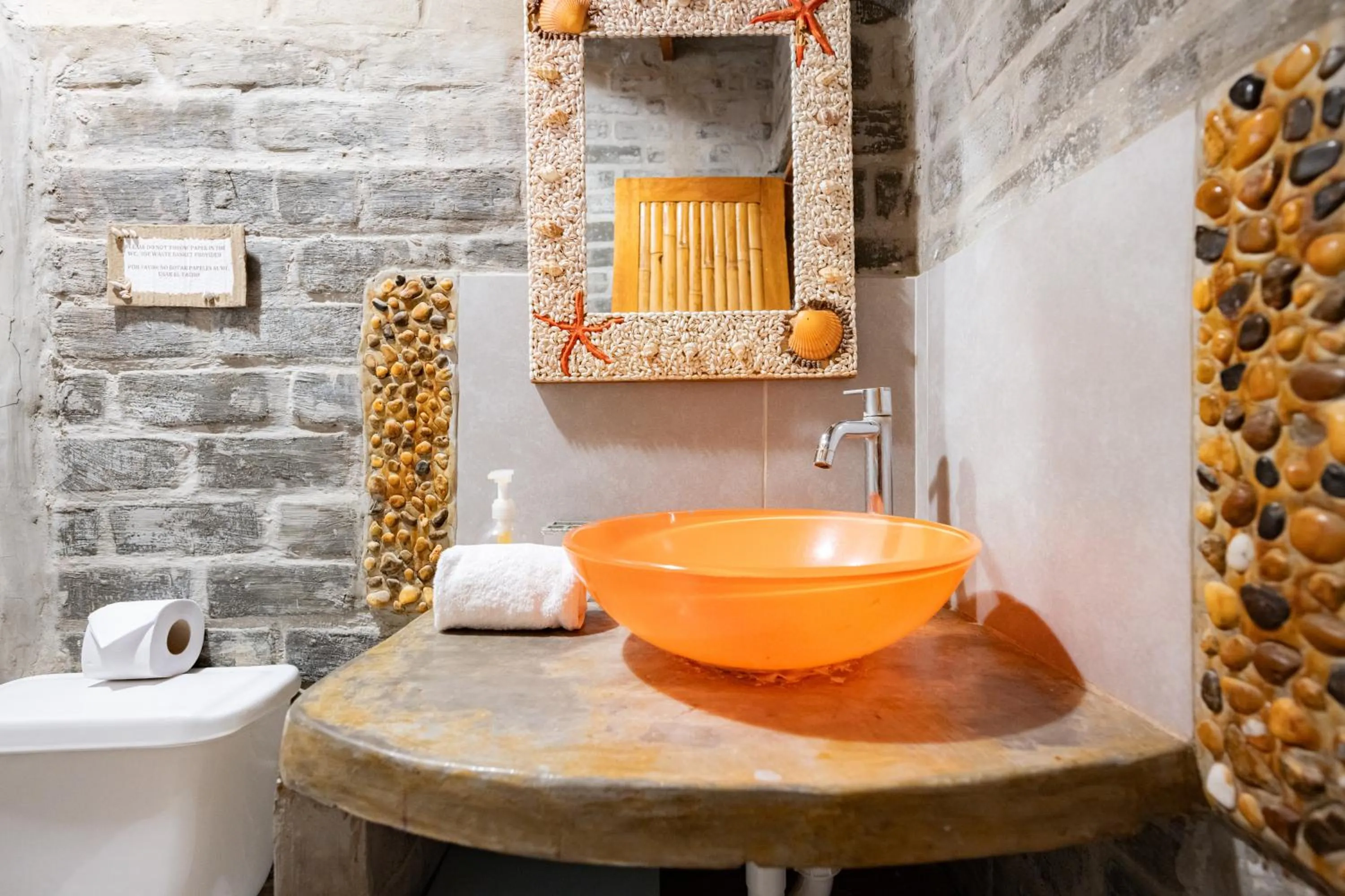 Hospedaje La Quebrada