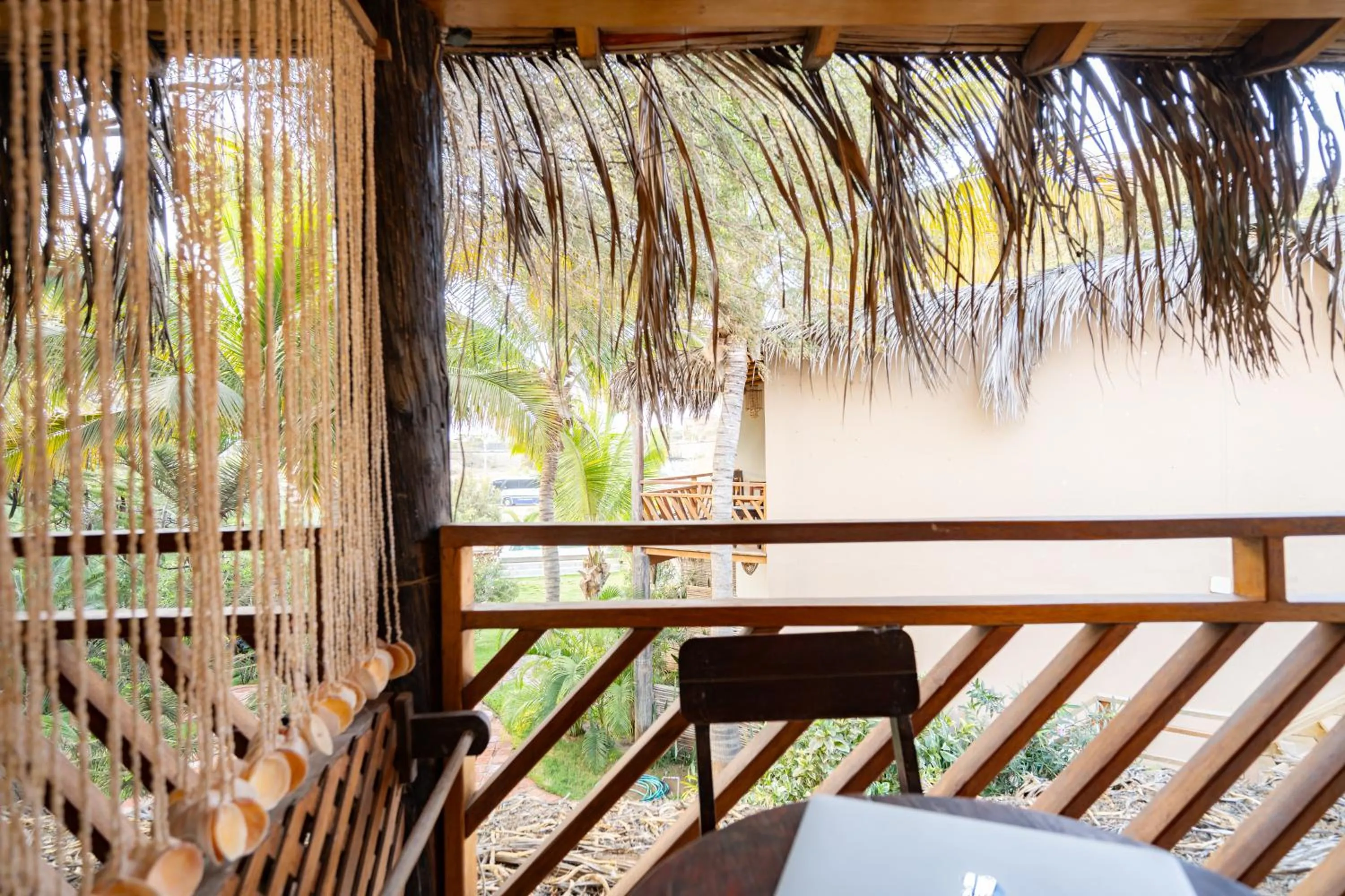 Hospedaje La Quebrada