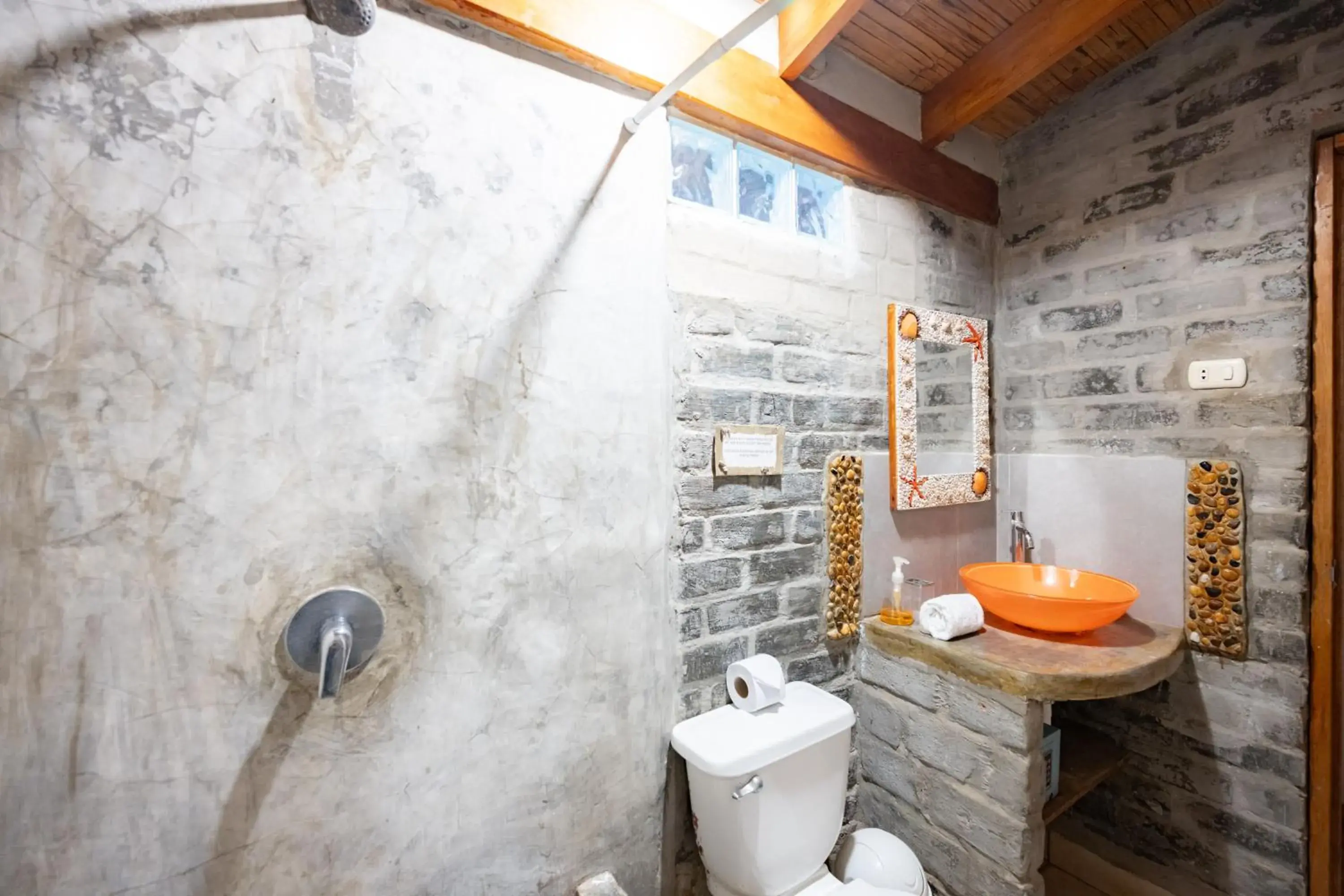 Double or Twin Room in Hospedaje La Quebrada Double or Twin Room in Hospedaje La Quebrada