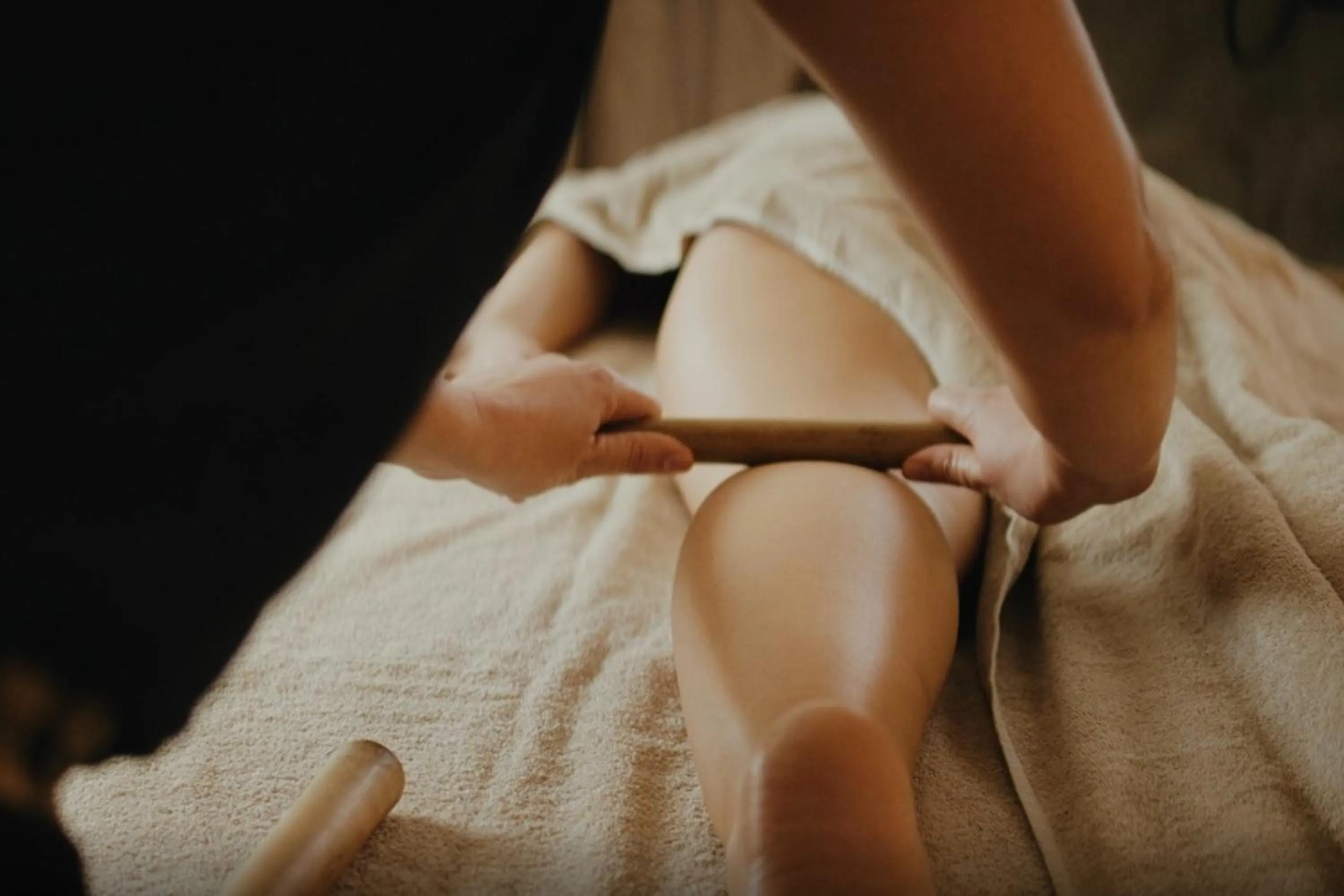 Massage in L'EssenCiel