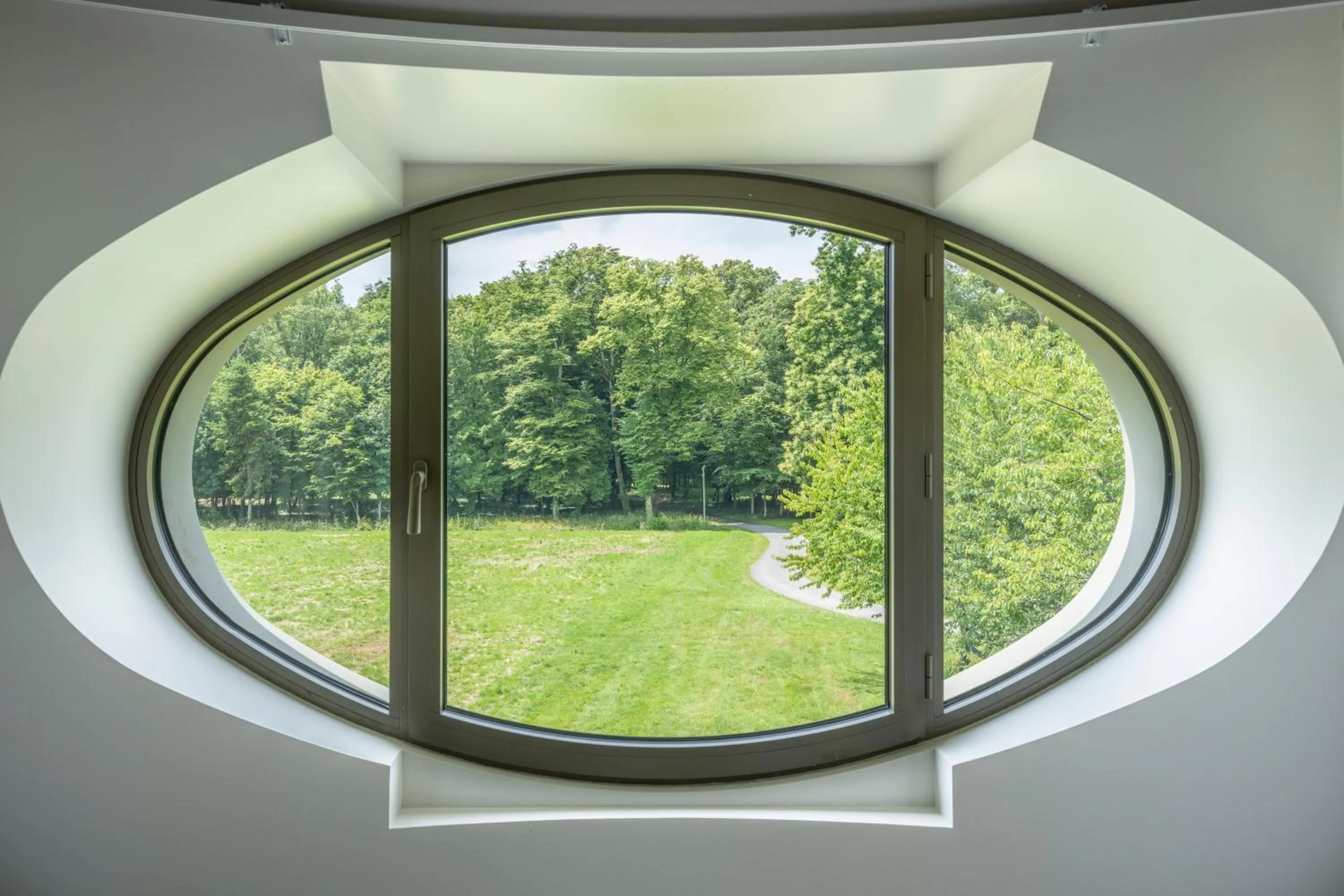 View (from property/room) in L'EssenCiel