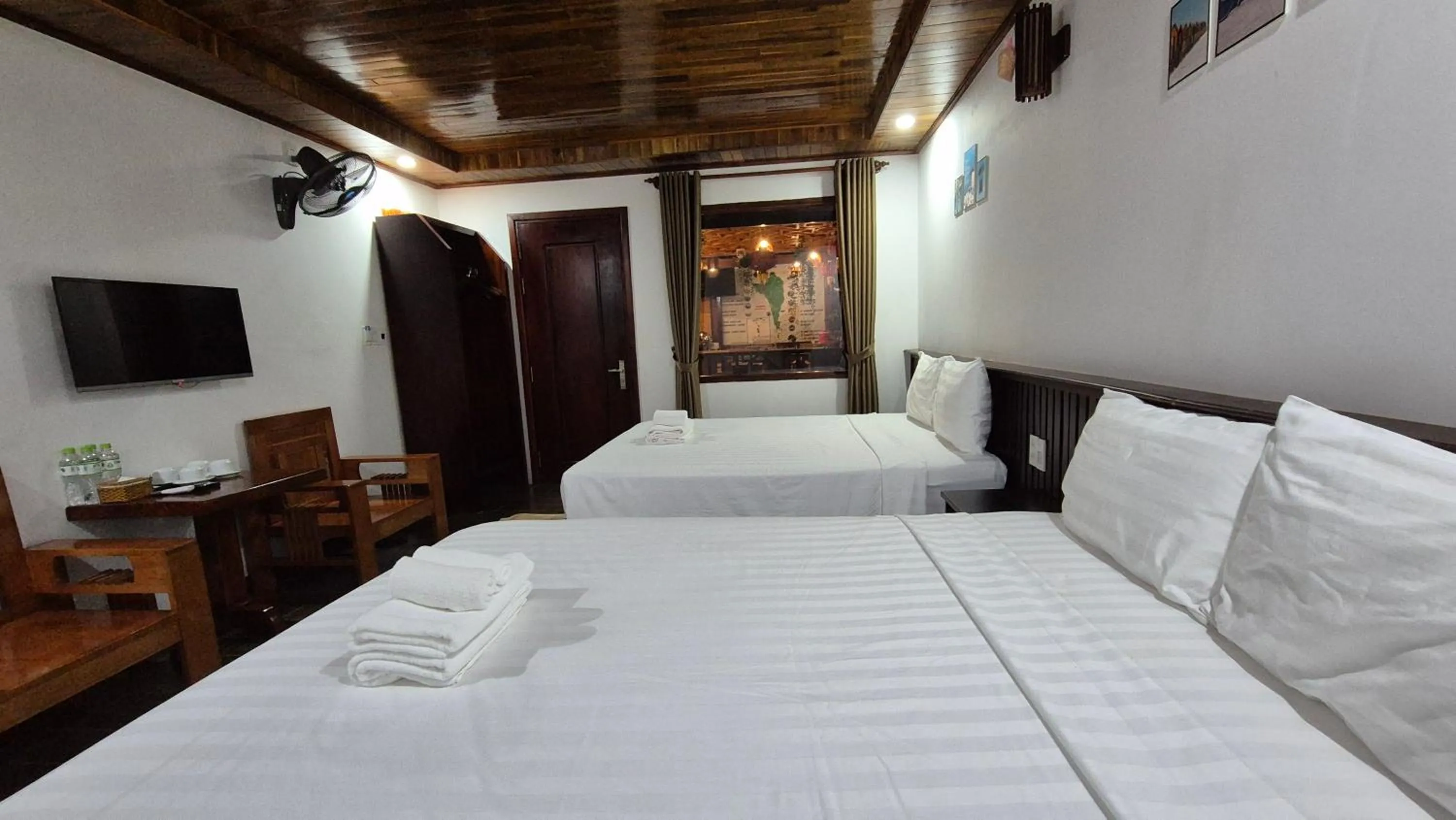Property building, Bed in Valentina Resort & Spa Phu Quoc