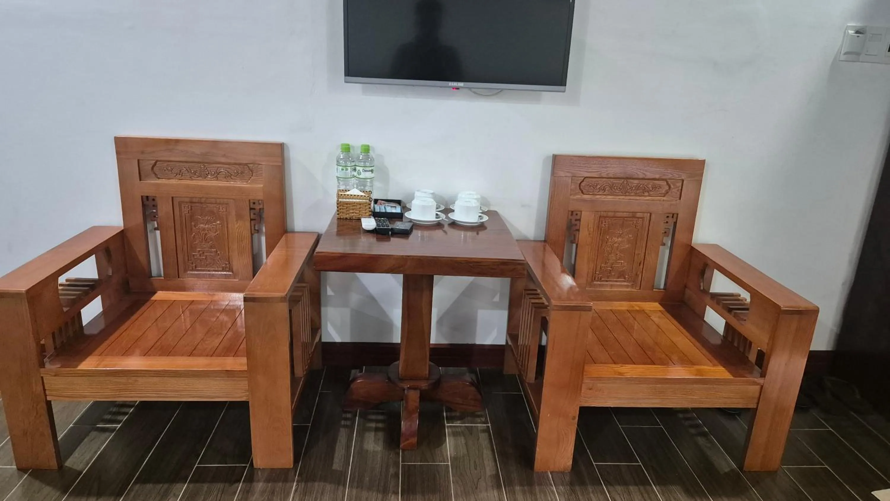 Property building in Valentina Resort & Spa Phu Quoc