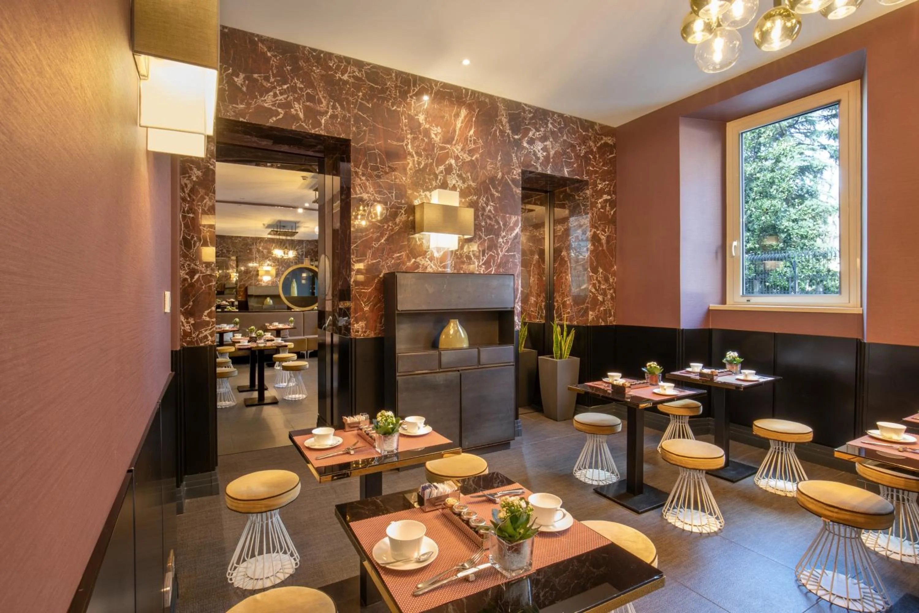 Breakfast in The Guardian