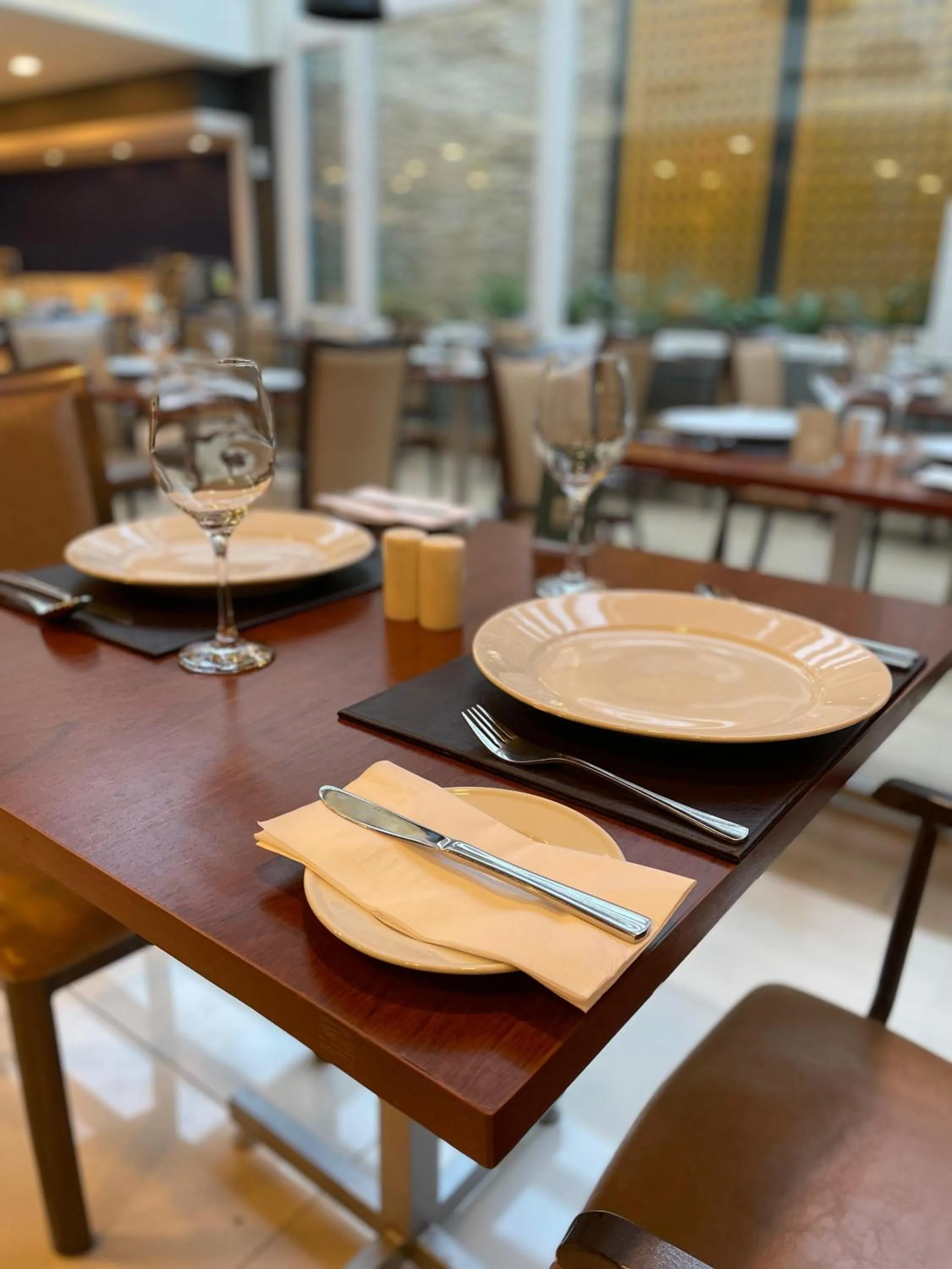 Restaurant/places to eat in Diego de Almagro Providencia Express