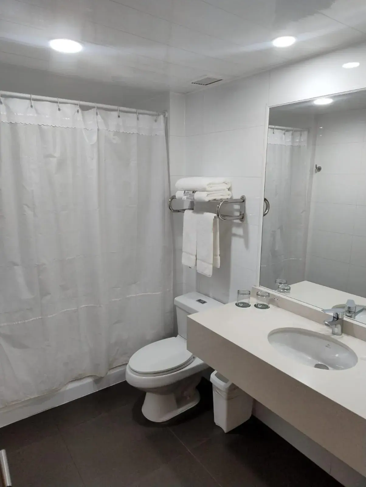 Standard Twin Room - single occupancy in Diego de Almagro Providencia Express Standard Twin Room - single occupancy in Diego de Almagro Providencia Express