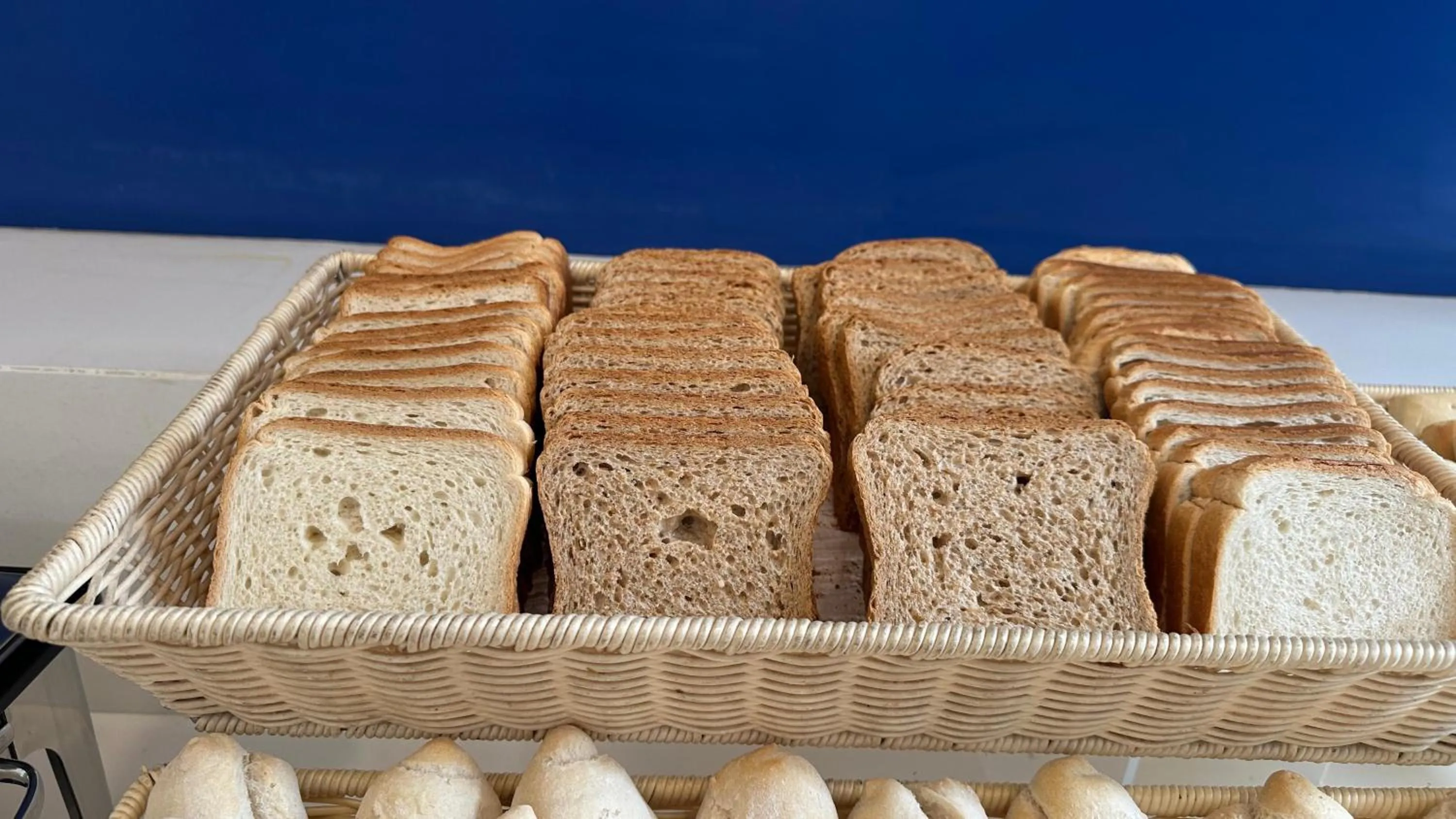 Breakfast in Diego de Almagro Providencia Express