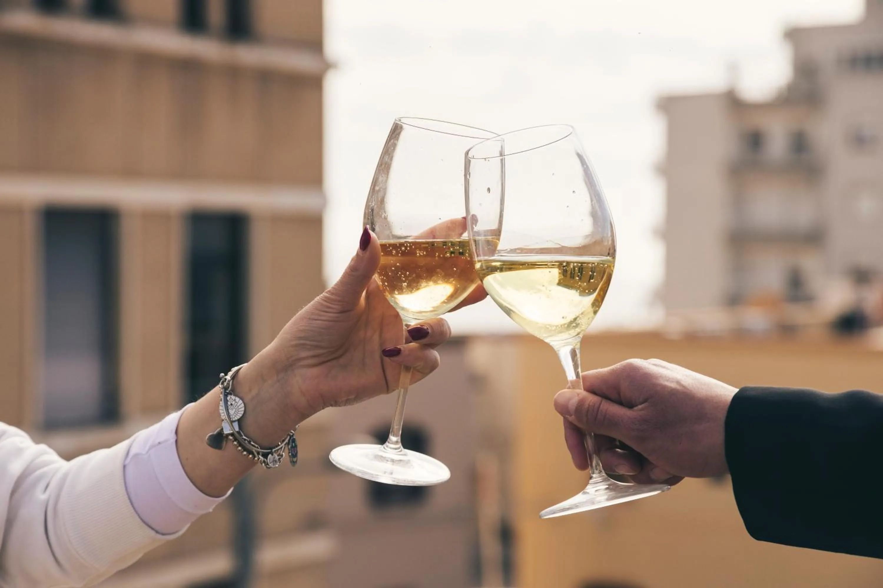 Balcony/Terrace in AP Apartment - Flats&Rooms Gallipoli