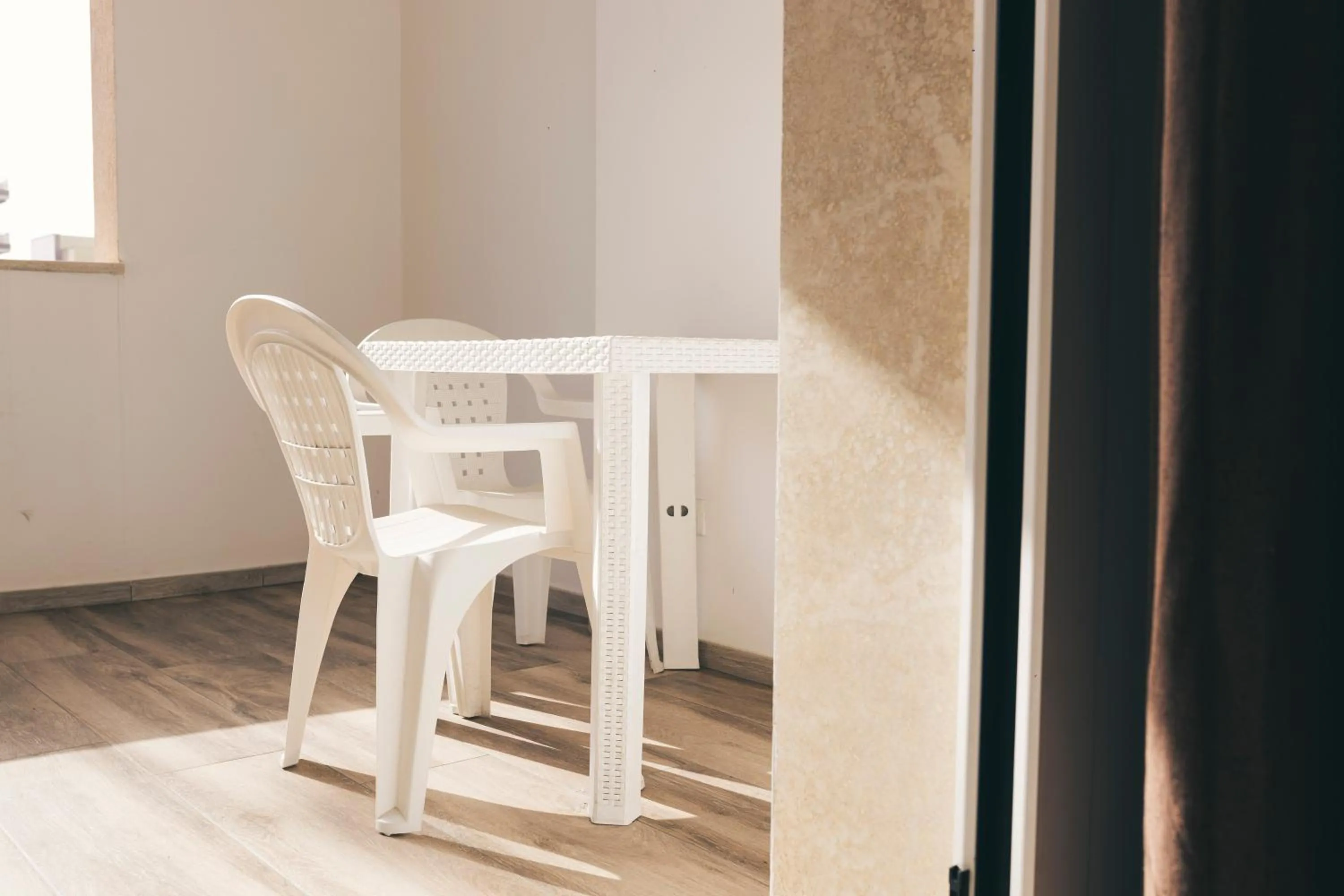 Balcony/Terrace in AP Apartment - Flats&Rooms Gallipoli