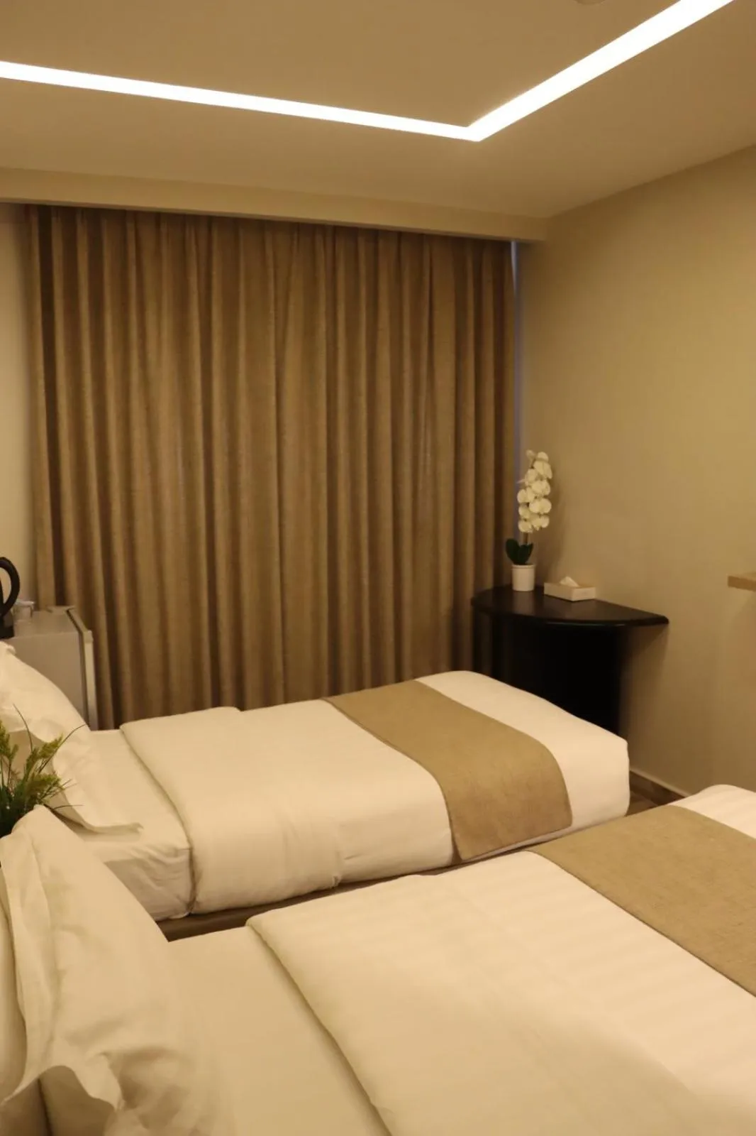 Bedroom, Bed in ALENA HOTEL