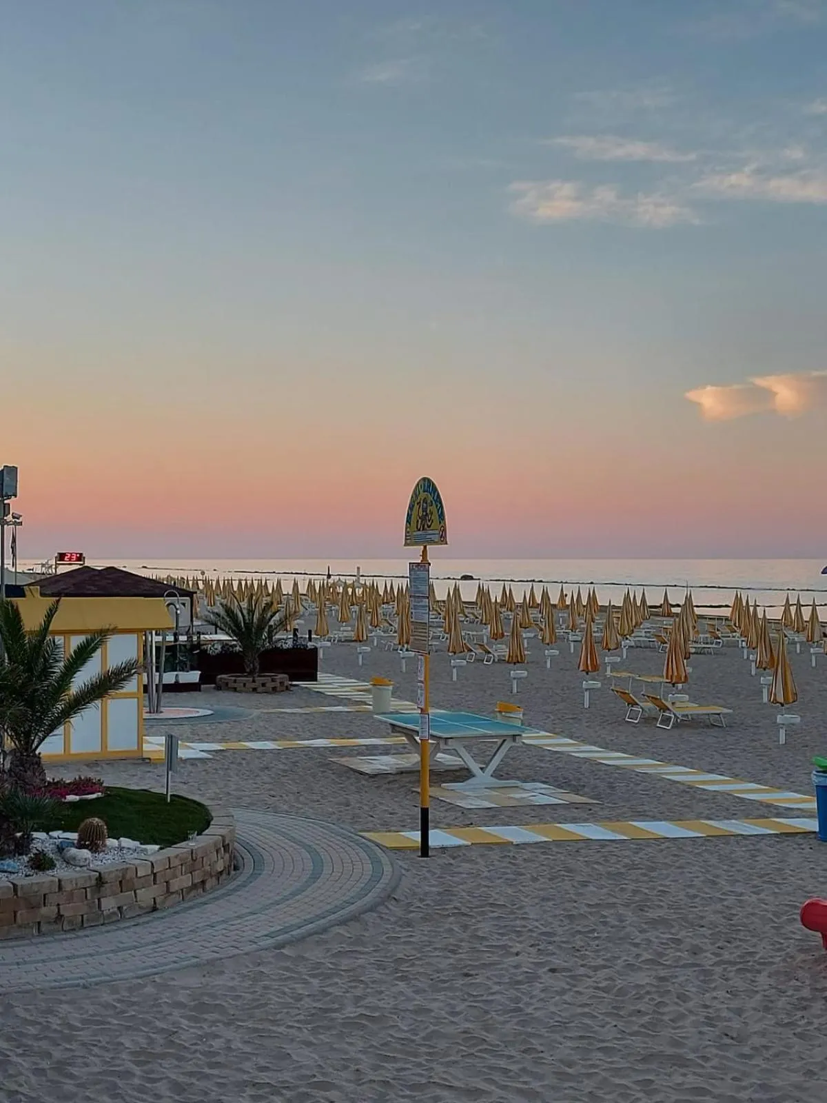 Hotel Oasi Ristorante Pizzeria