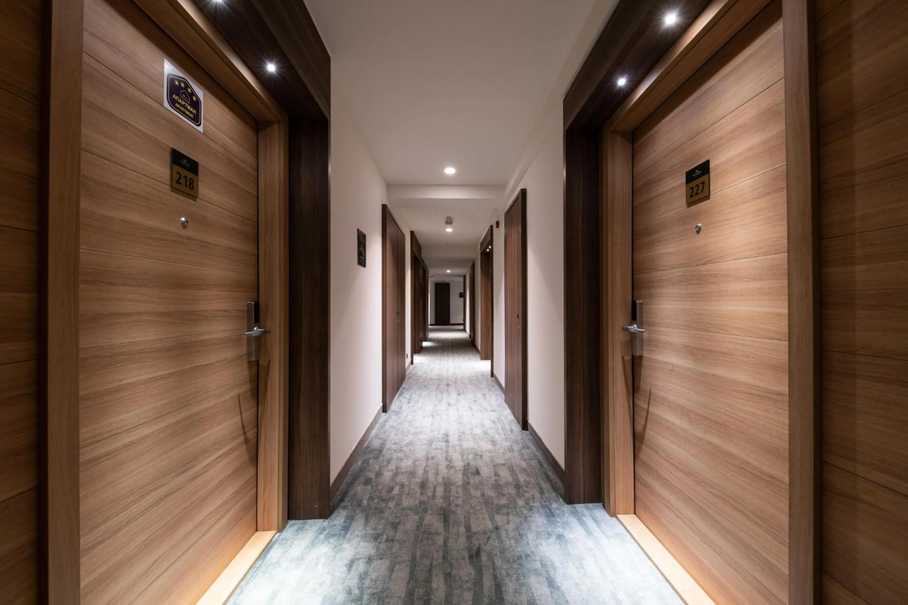 Other in Aparthotel Woodside by Anaya