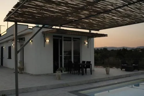 Villa Gallieco