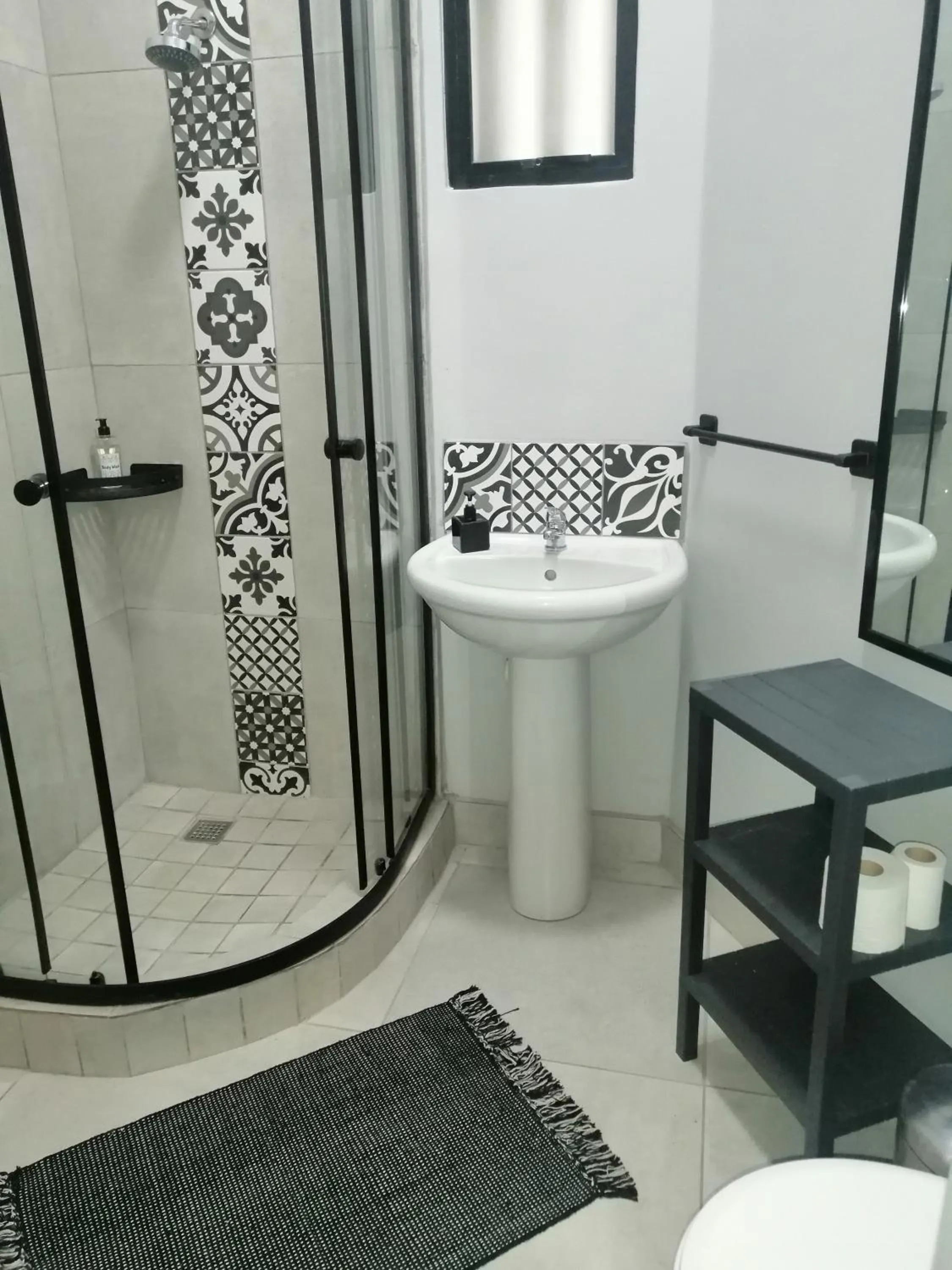 Die Tuis Huis Selfcatering NO LOADSHEDDING