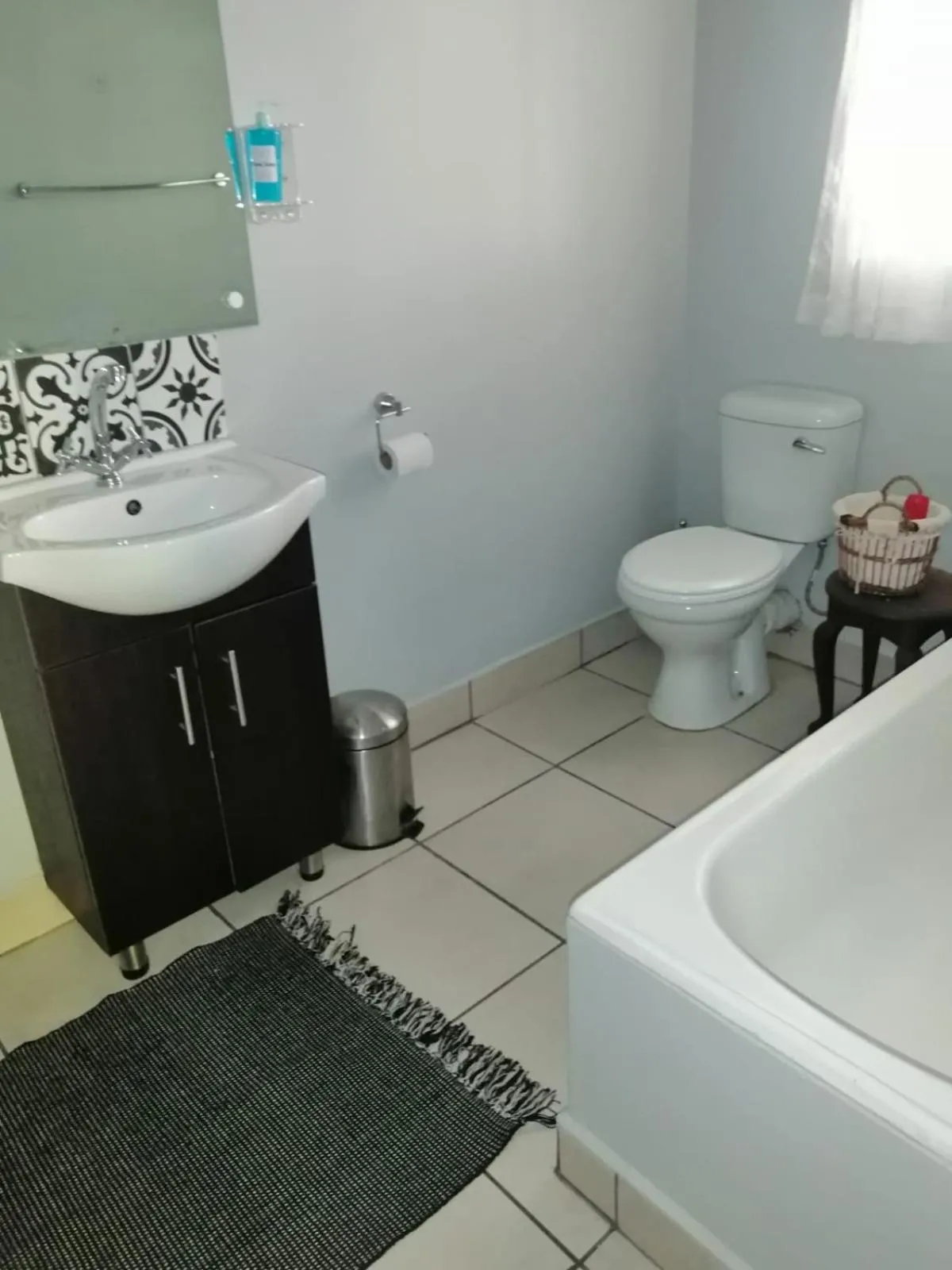 Die Tuis Huis Selfcatering NO LOADSHEDDING