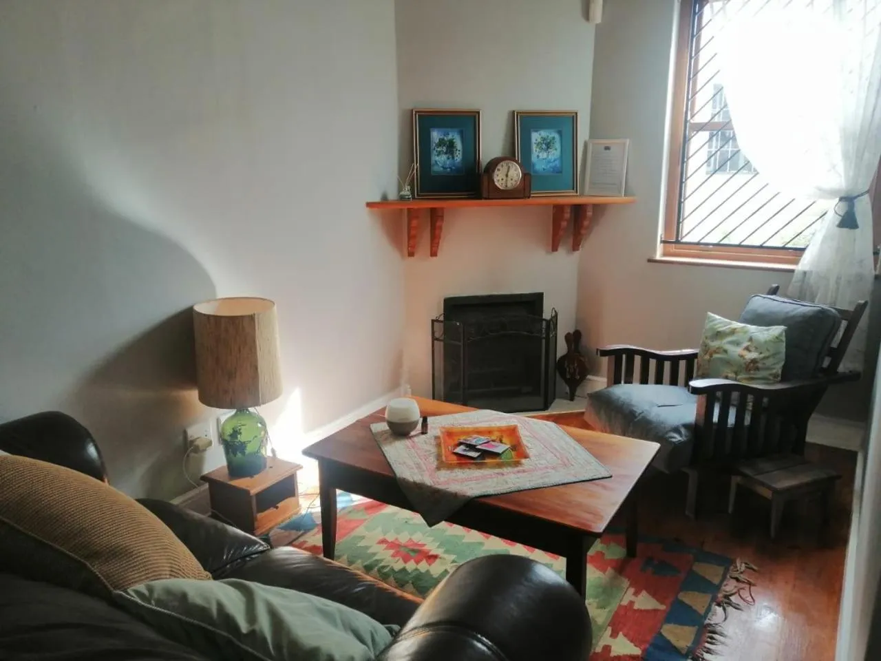 Die Tuis Huis Selfcatering NO LOADSHEDDING