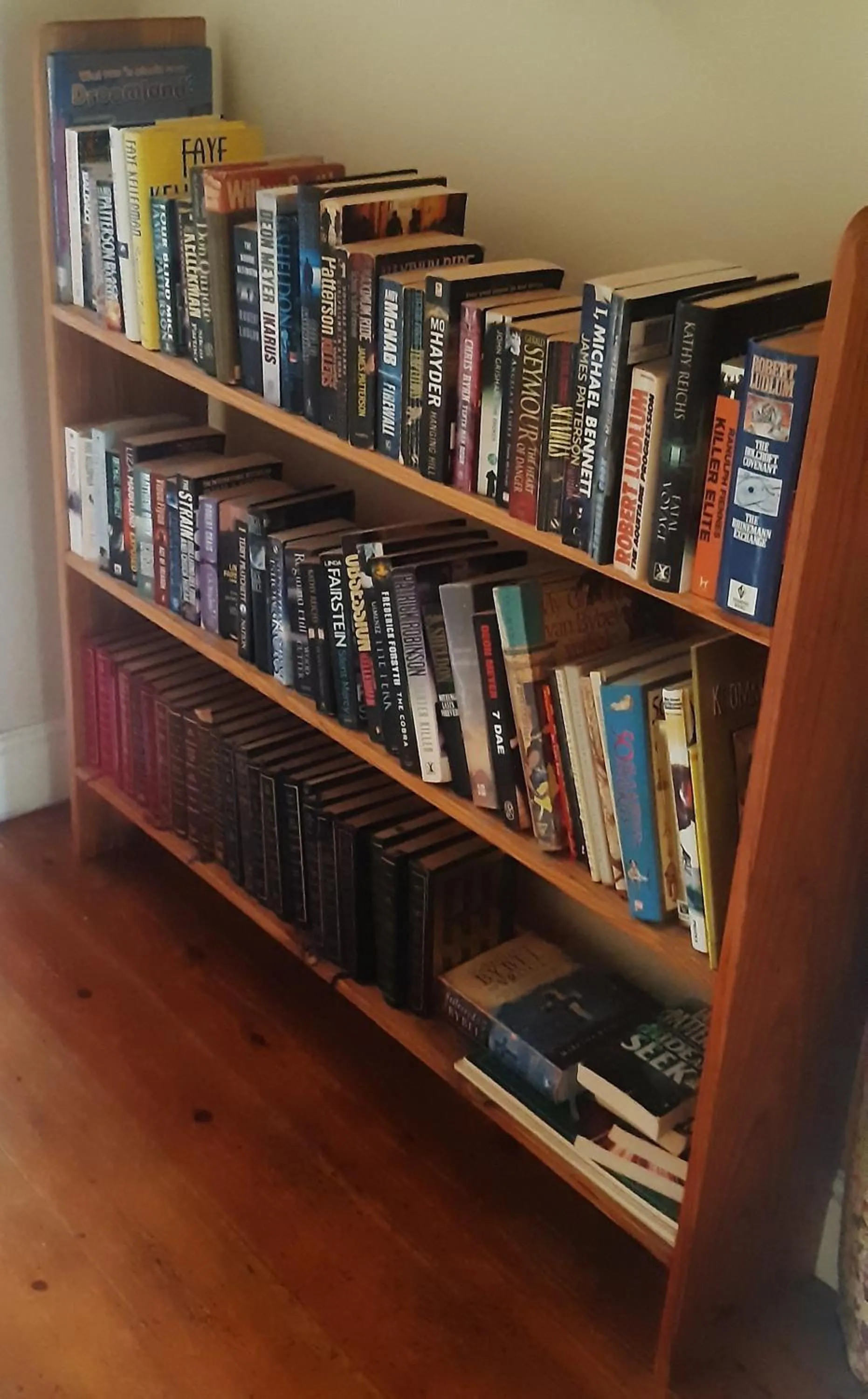 Die Tuis Huis Selfcatering NO LOADSHEDDING