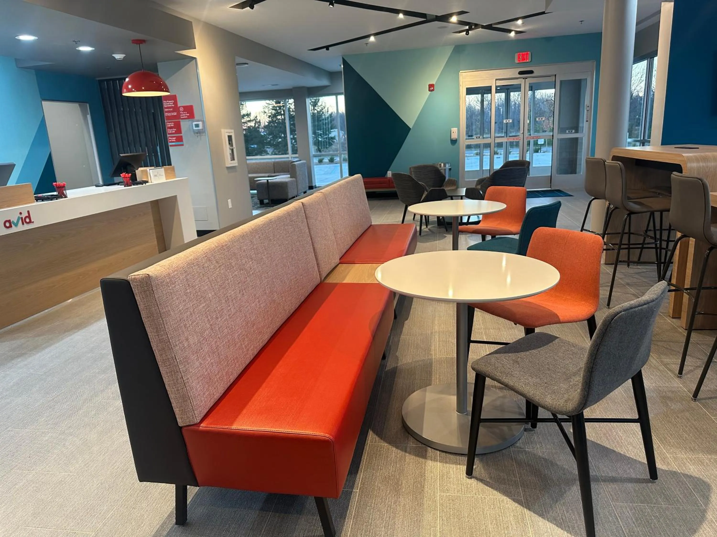 AVID Hotels - Fort Wayne North by IHG