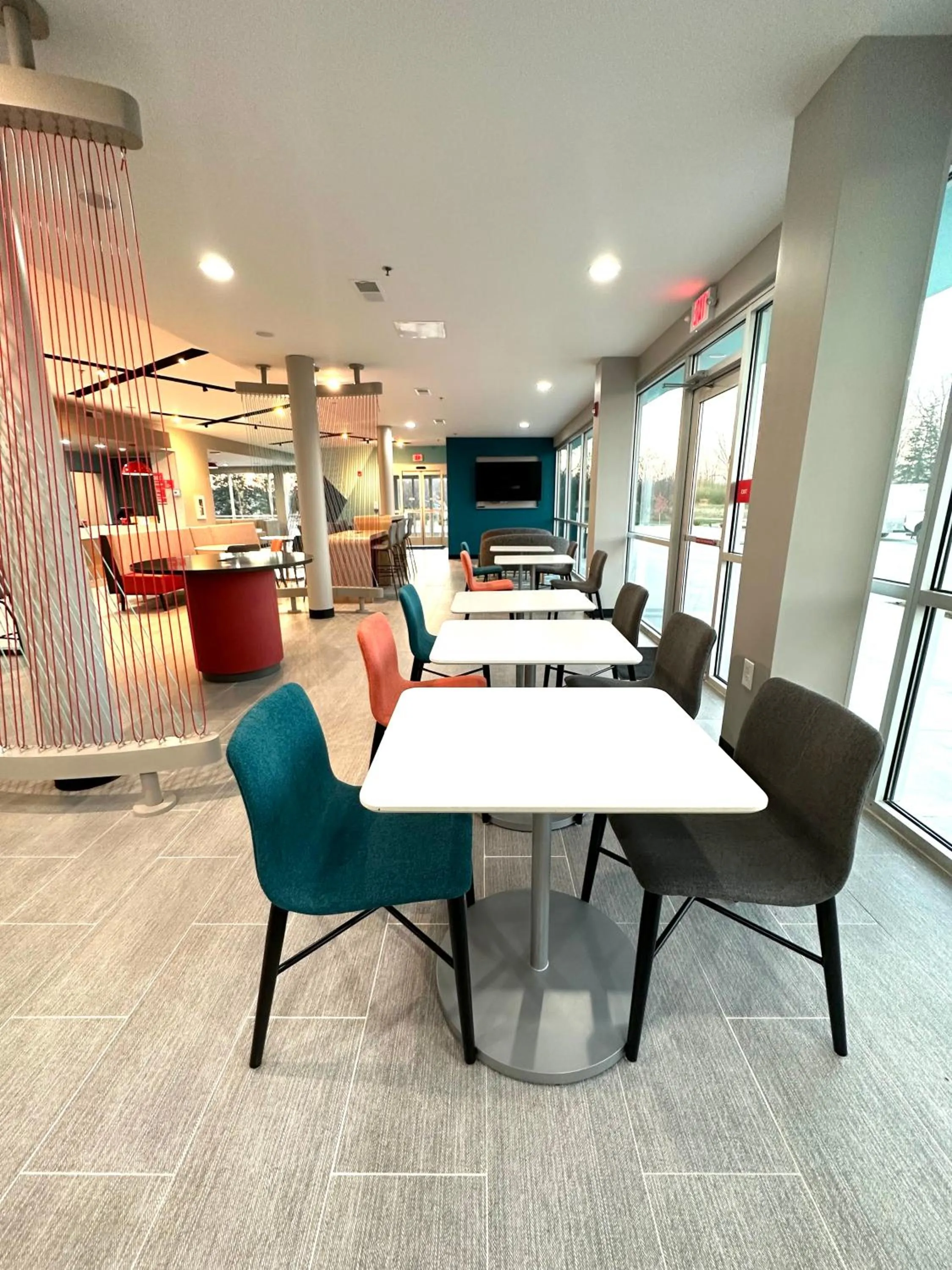 AVID Hotels - Fort Wayne North by IHG