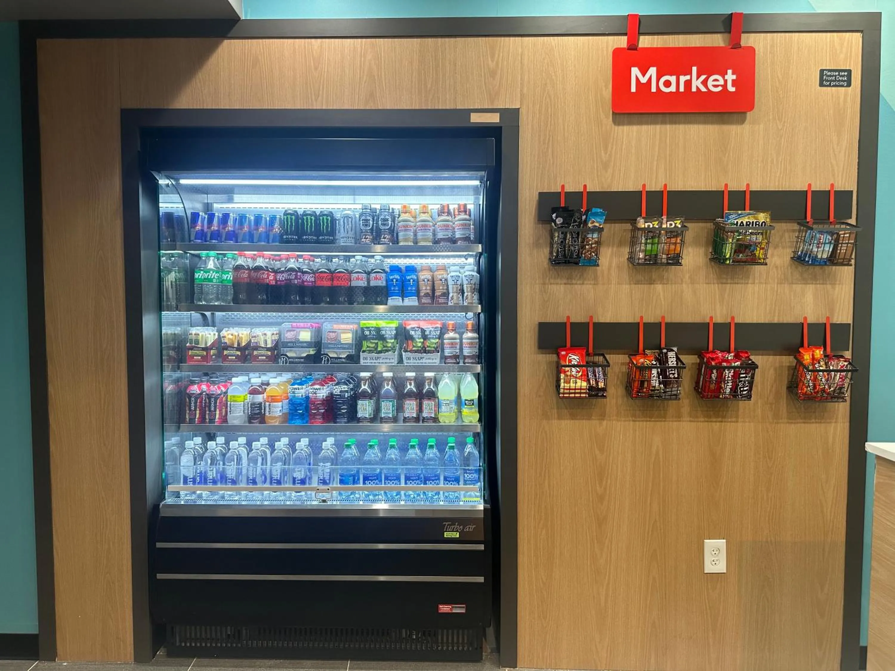 AVID Hotels - Fort Wayne North by IHG