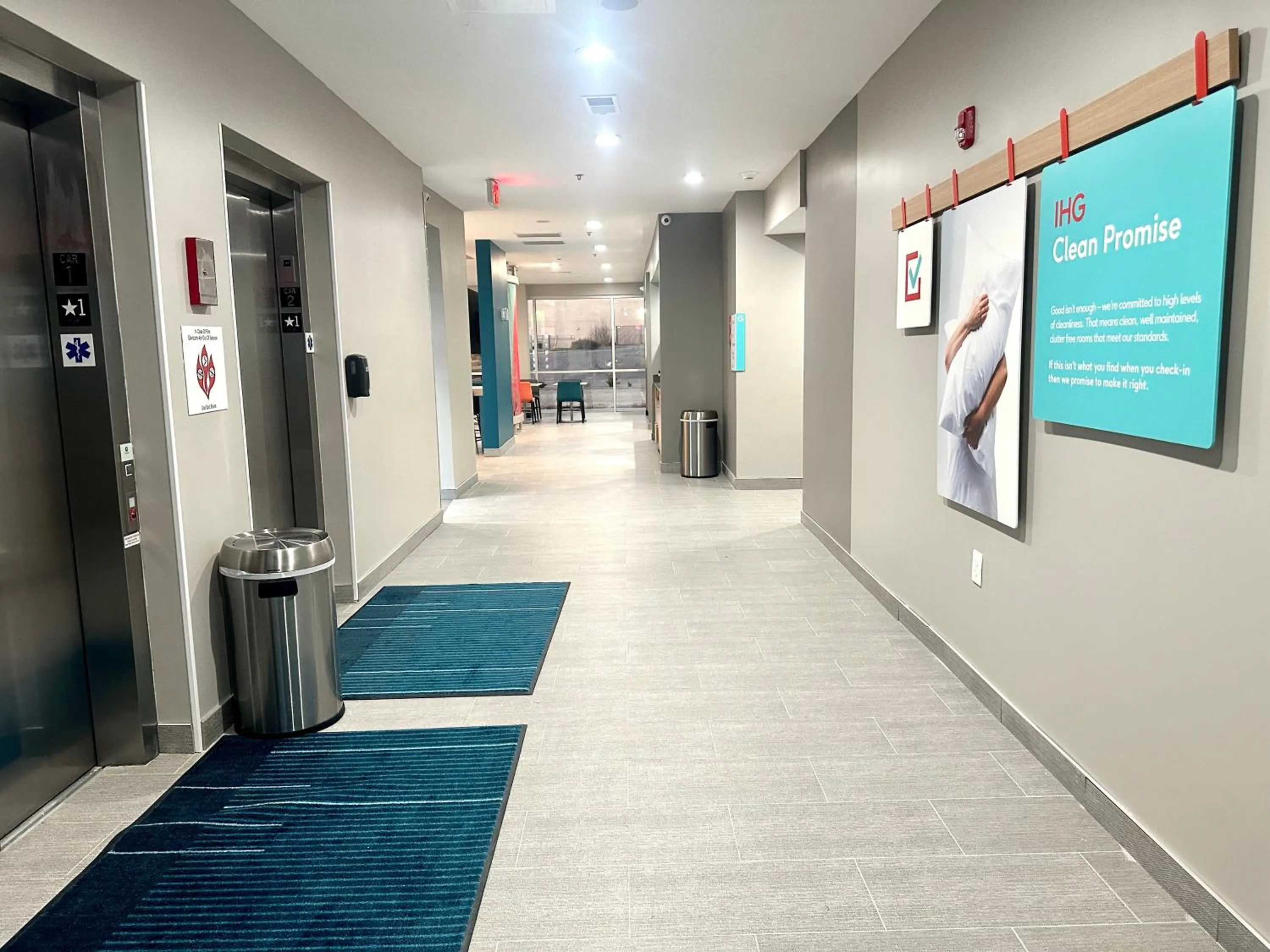 AVID Hotels - Fort Wayne North by IHG