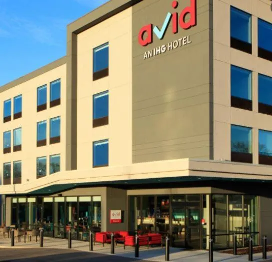 AVID Hotels - Fort Wayne North by IHG
