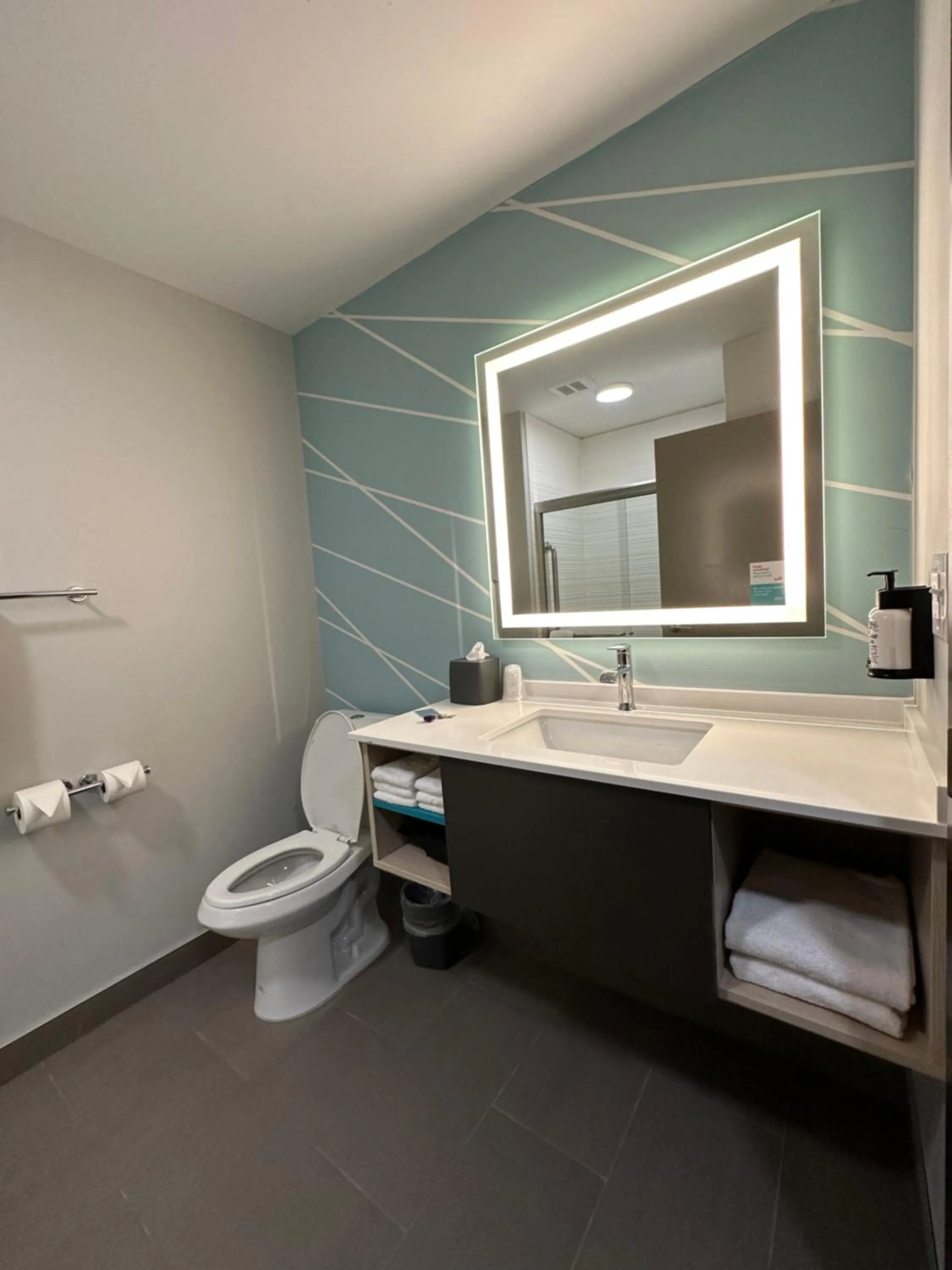 AVID Hotels - Fort Wayne North by IHG