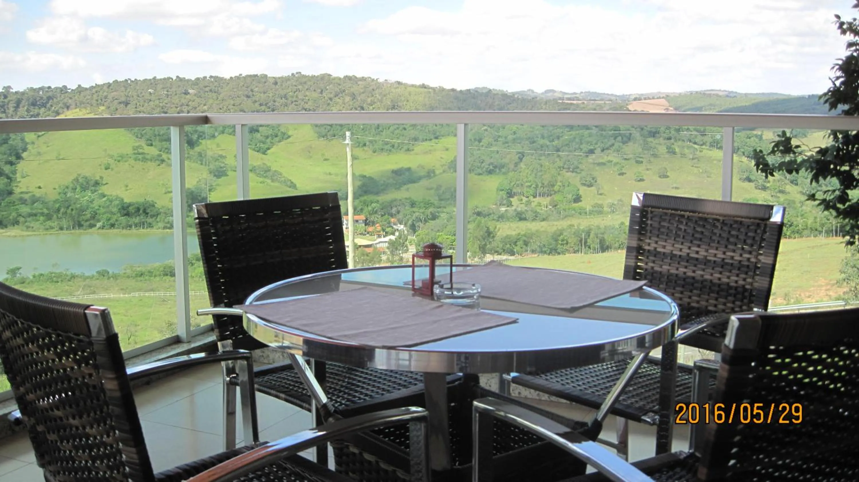 Other in Hotel Mirante São Brás