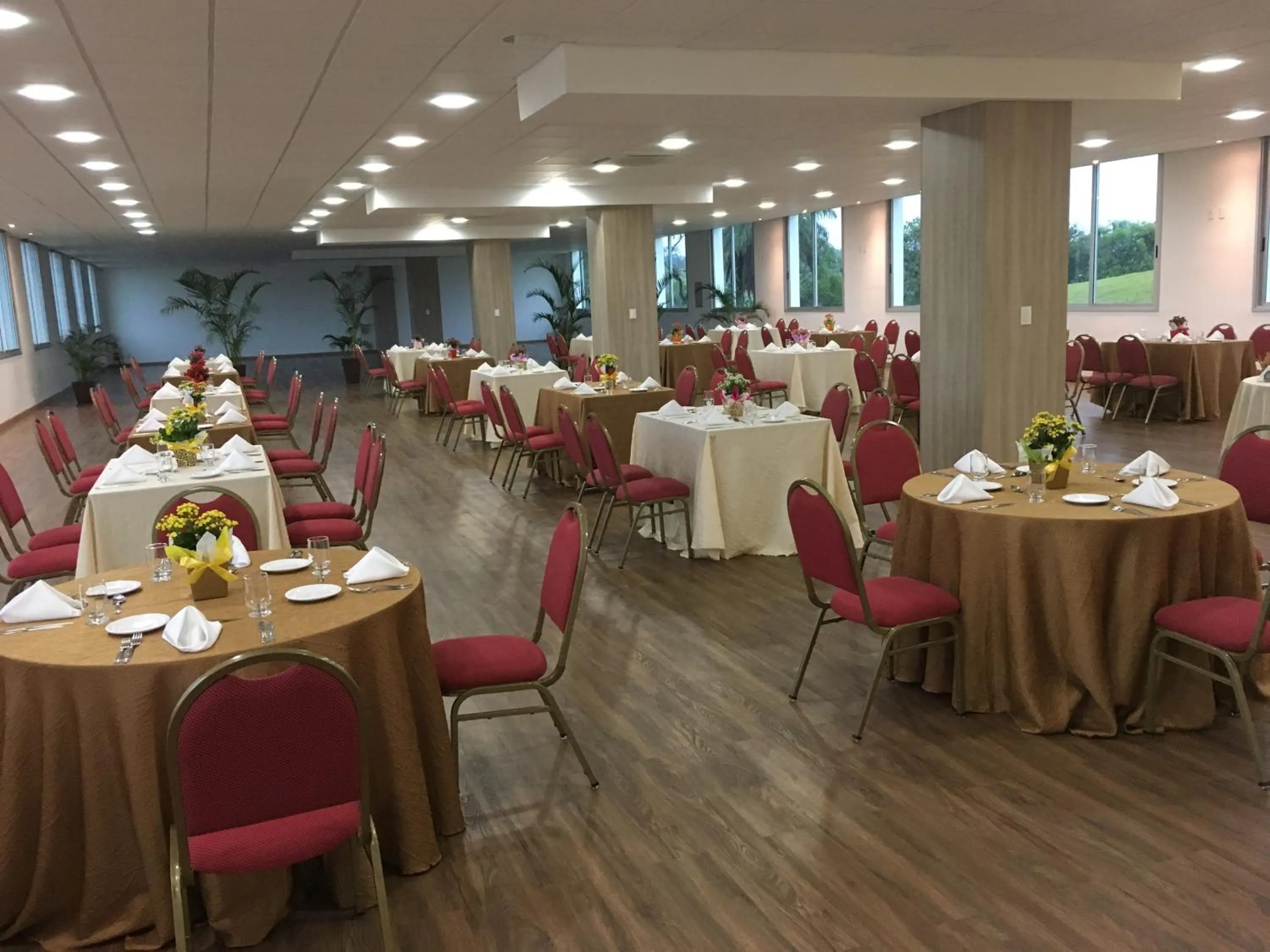 Hotel Mirante São Brás