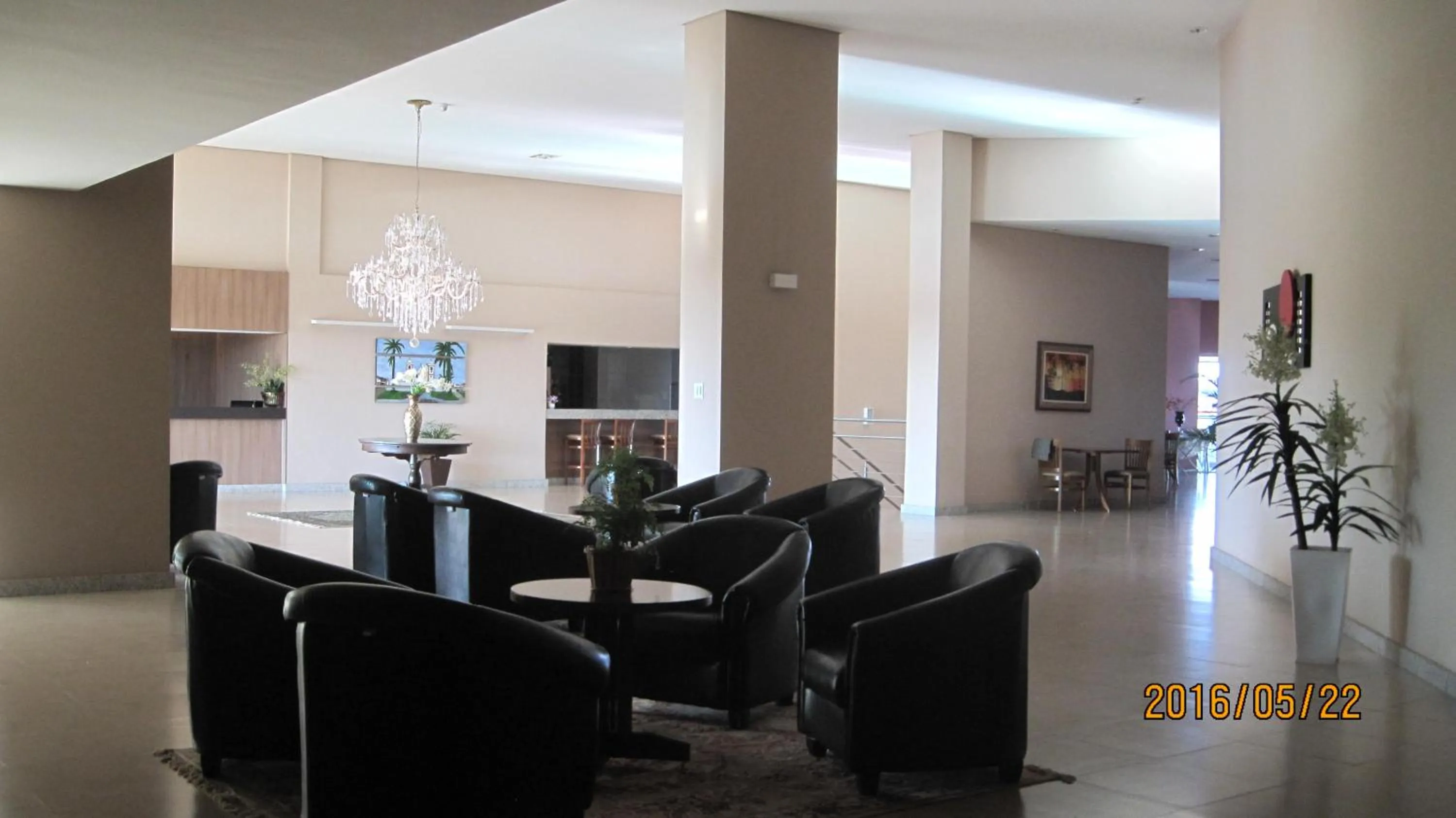 Hotel Mirante São Brás