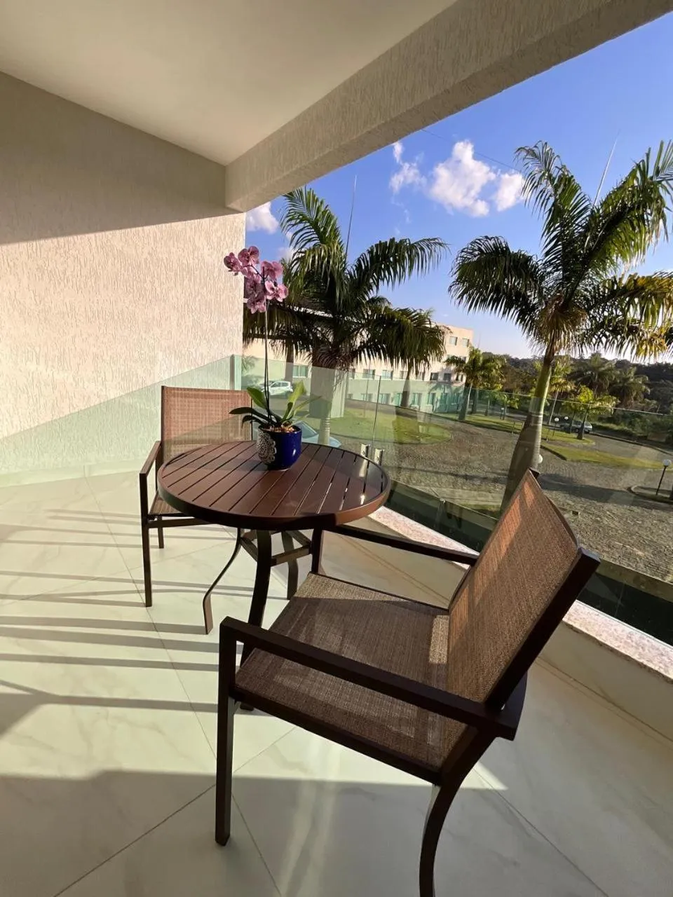 Hotel Mirante São Brás