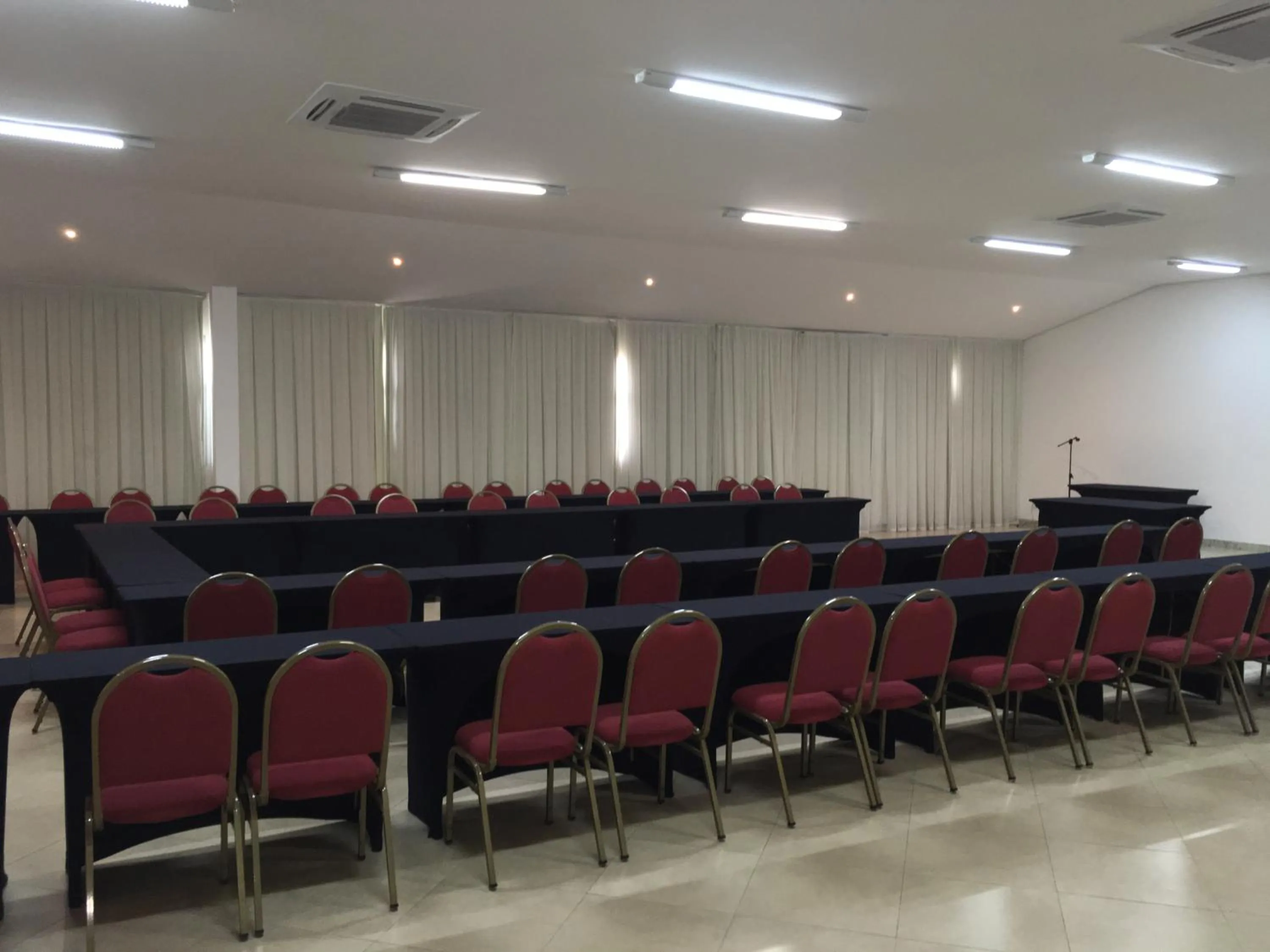 Hotel Mirante São Brás