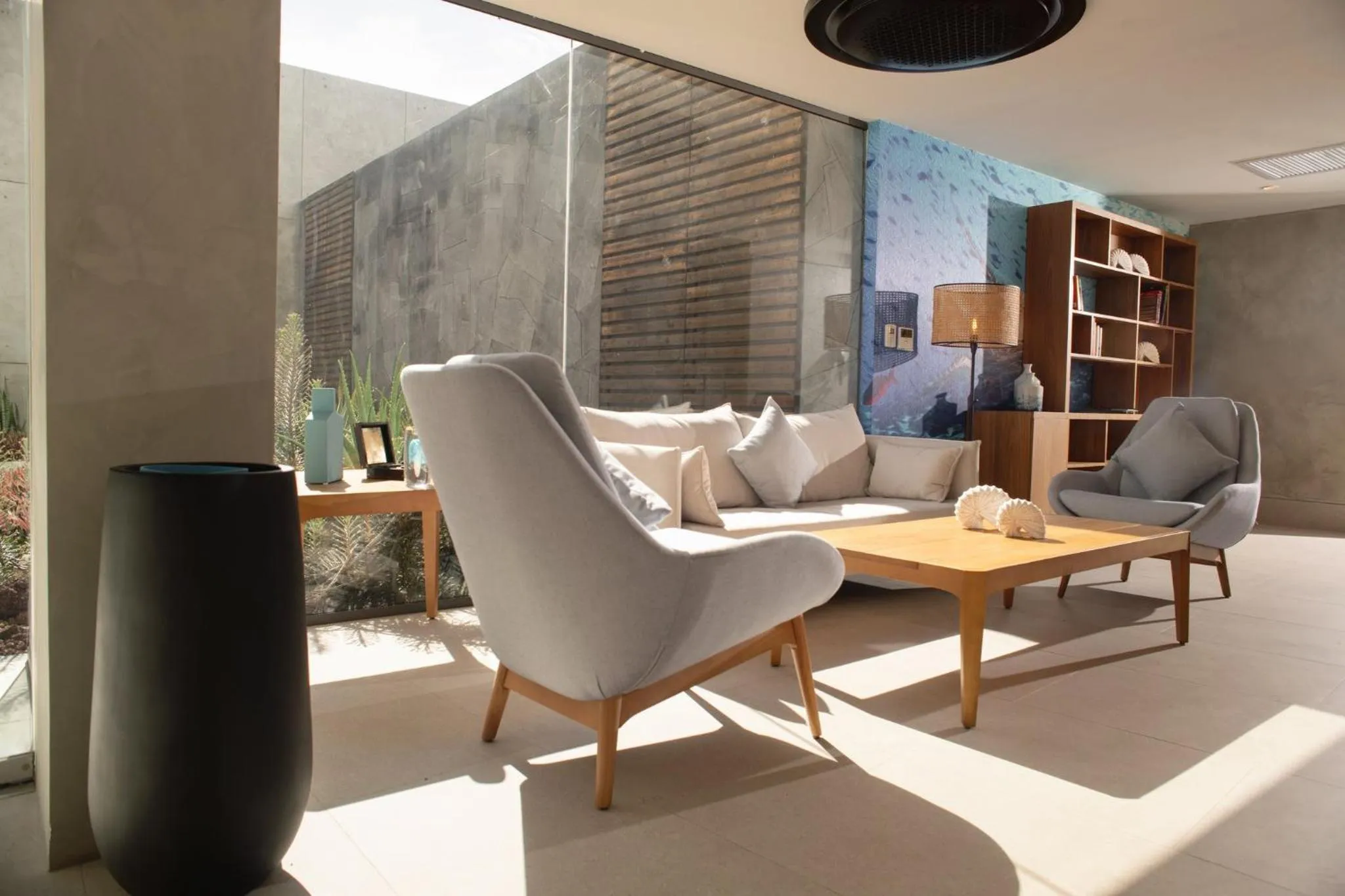 Property building in Hotel Indigo - Galapagos by IHG