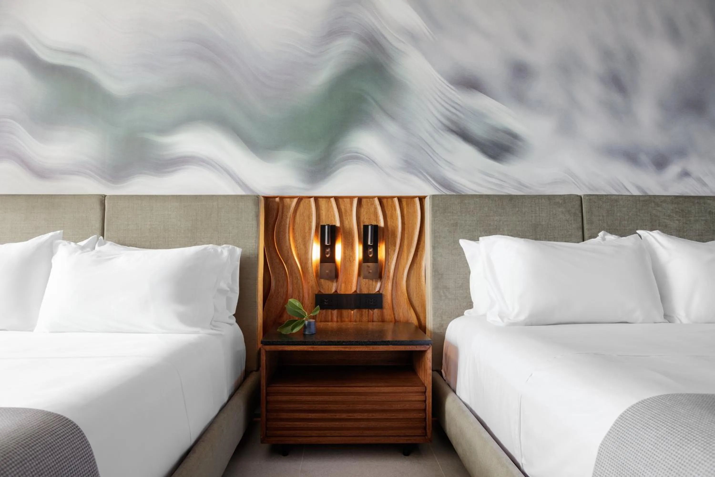 Photo of the whole room, Bed in Hotel Indigo - Galapagos by IHG