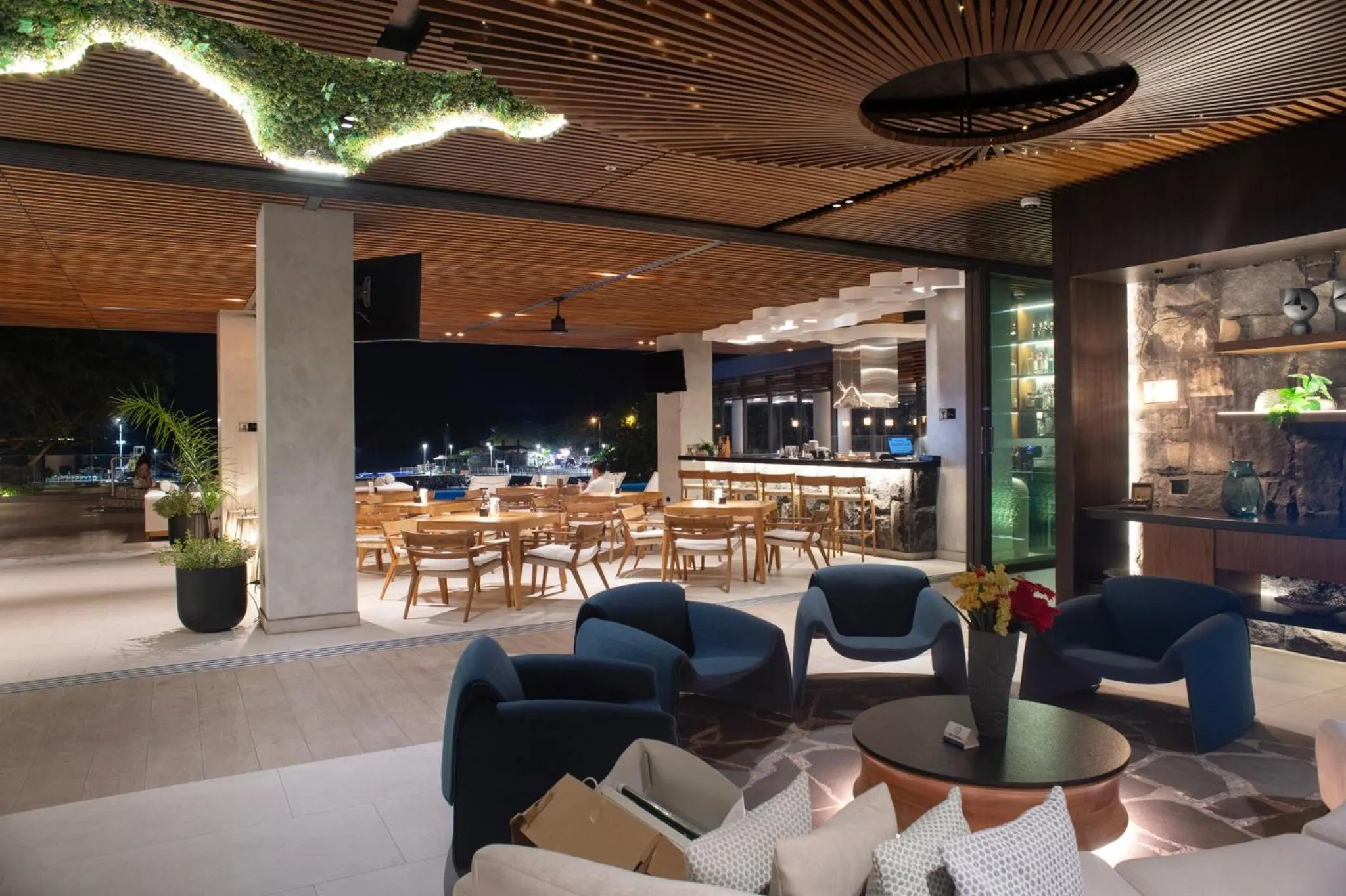 Property building in Hotel Indigo - Galapagos by IHG