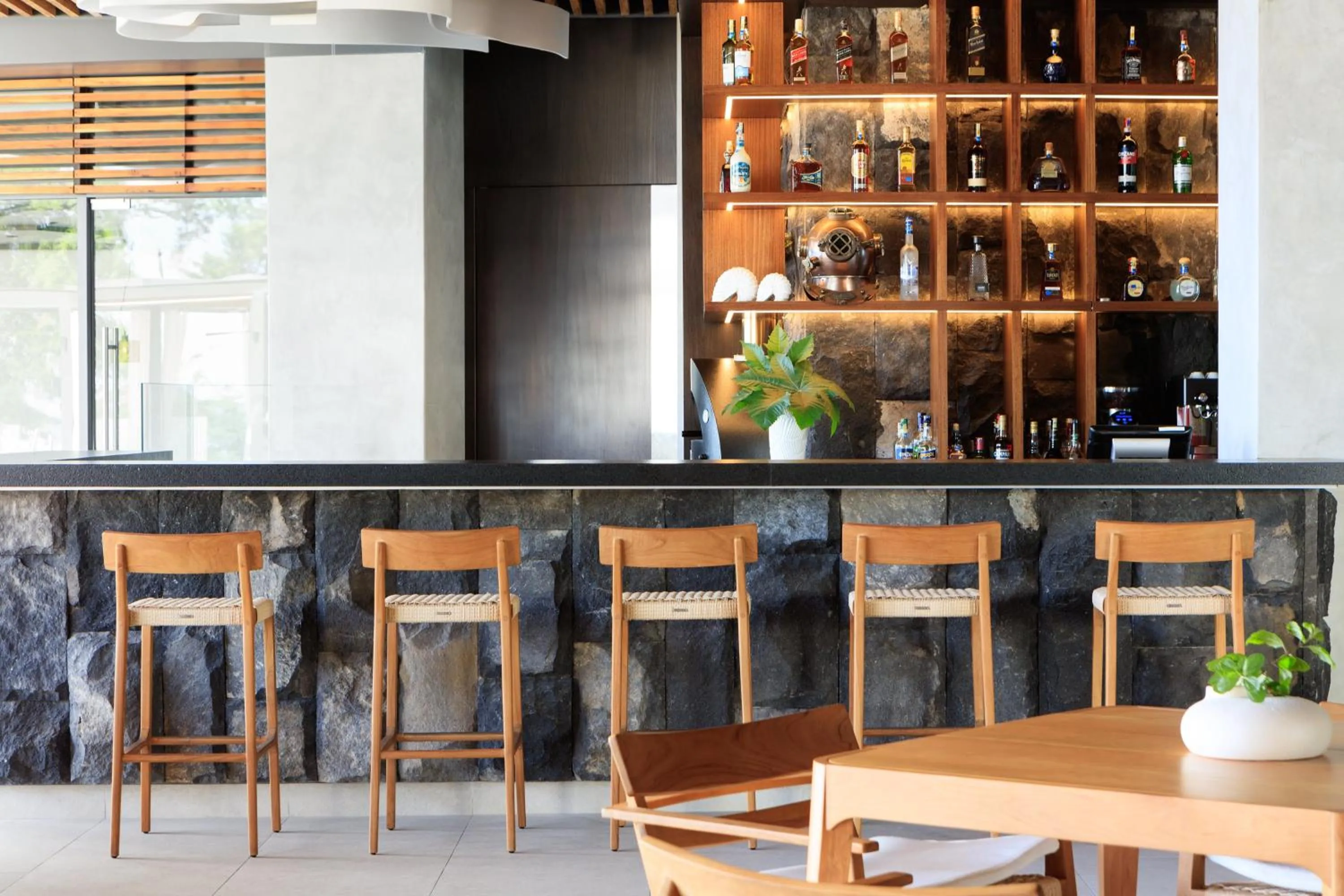 Bedroom in Hotel Indigo - Galapagos by IHG