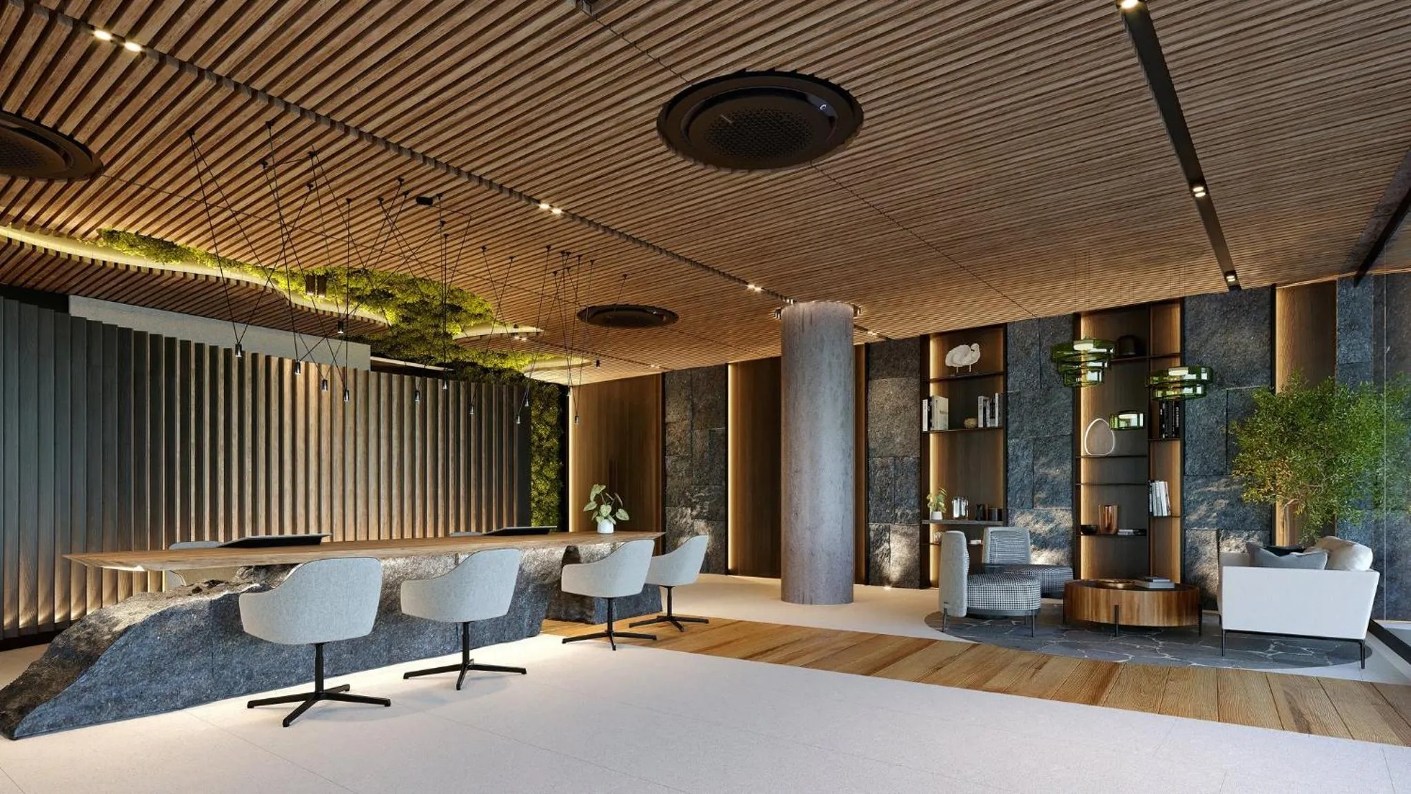 Property building in Hotel Indigo - Galapagos by IHG