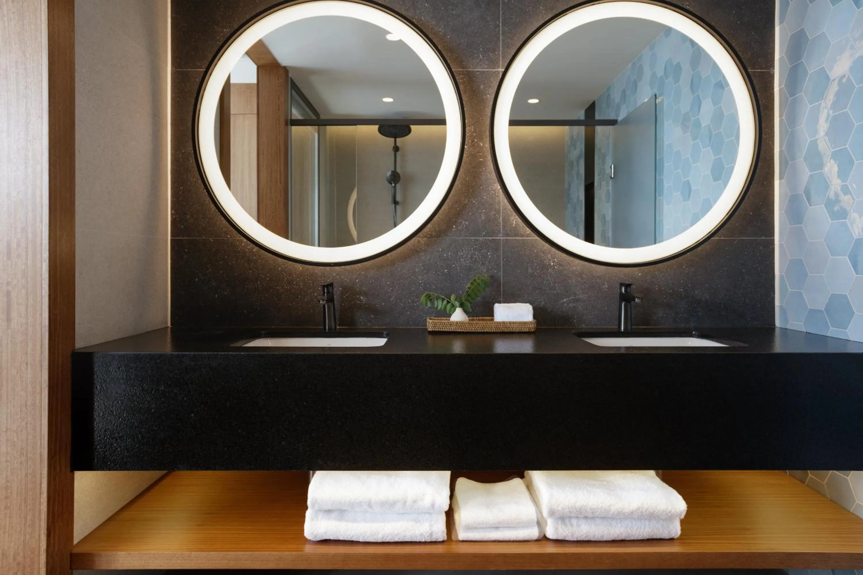 Photo of the whole room in Hotel Indigo - Galapagos by IHG