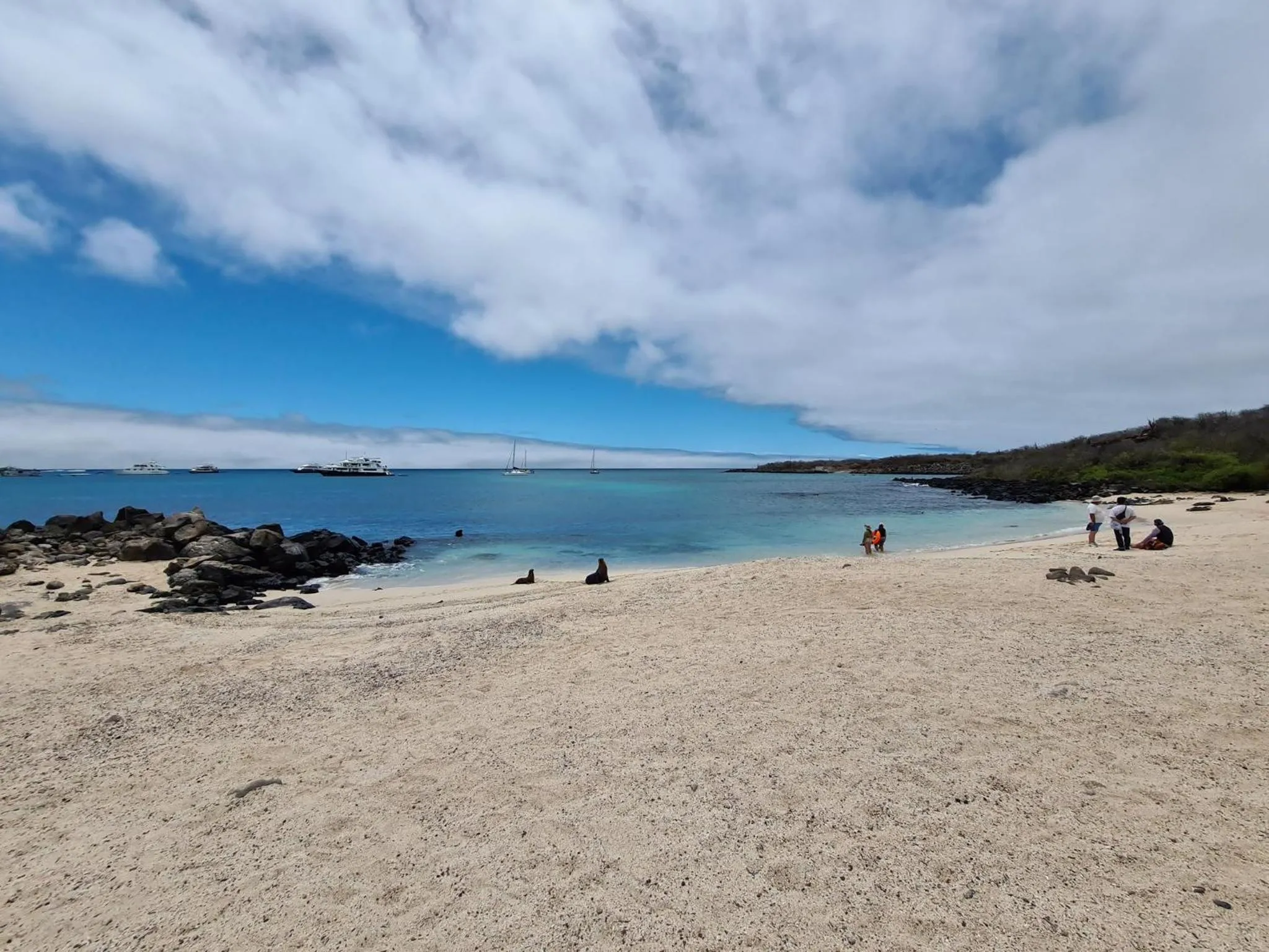 Nearby landmark in Hotel Indigo - Galapagos by IHG