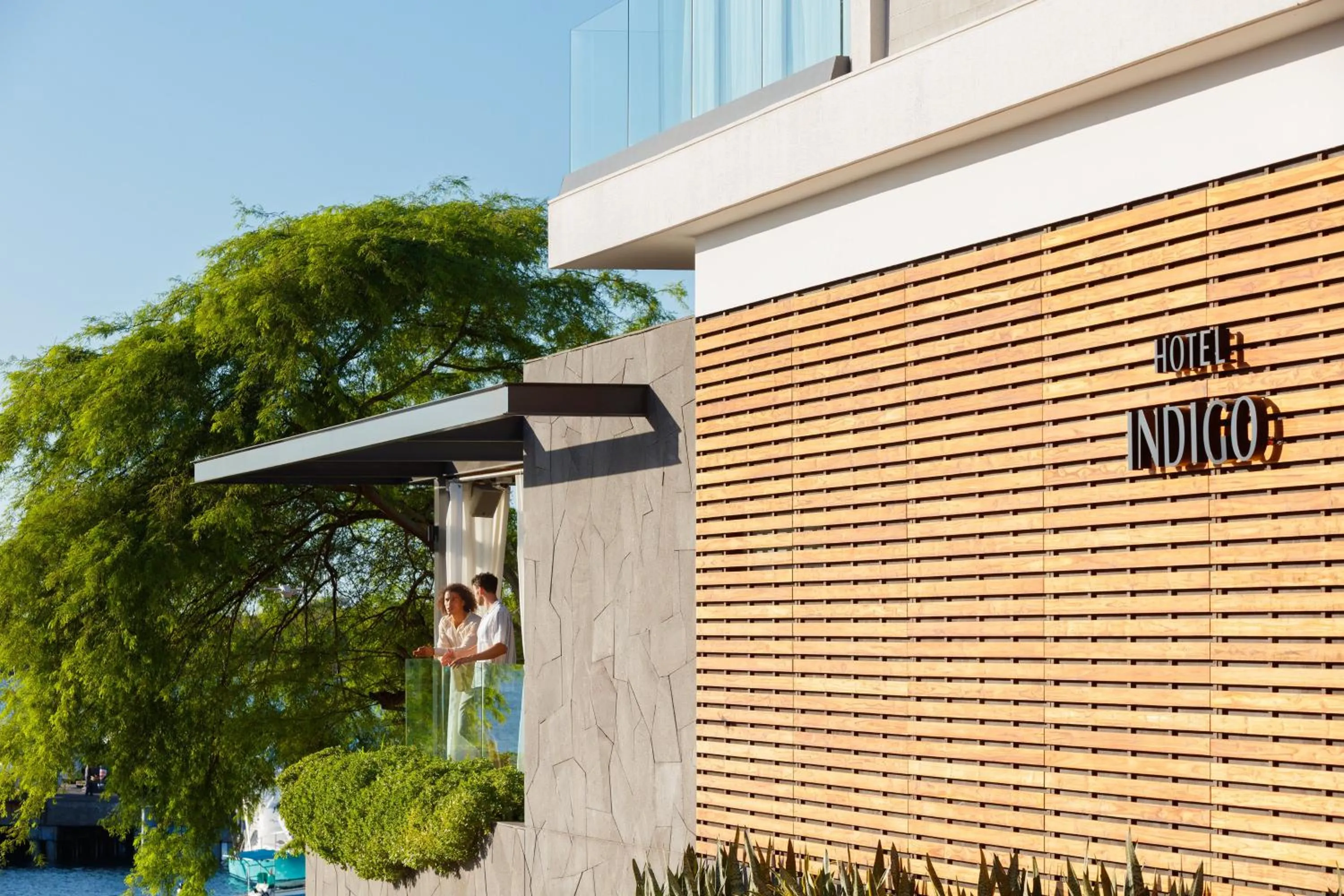 Property building in Hotel Indigo - Galapagos by IHG