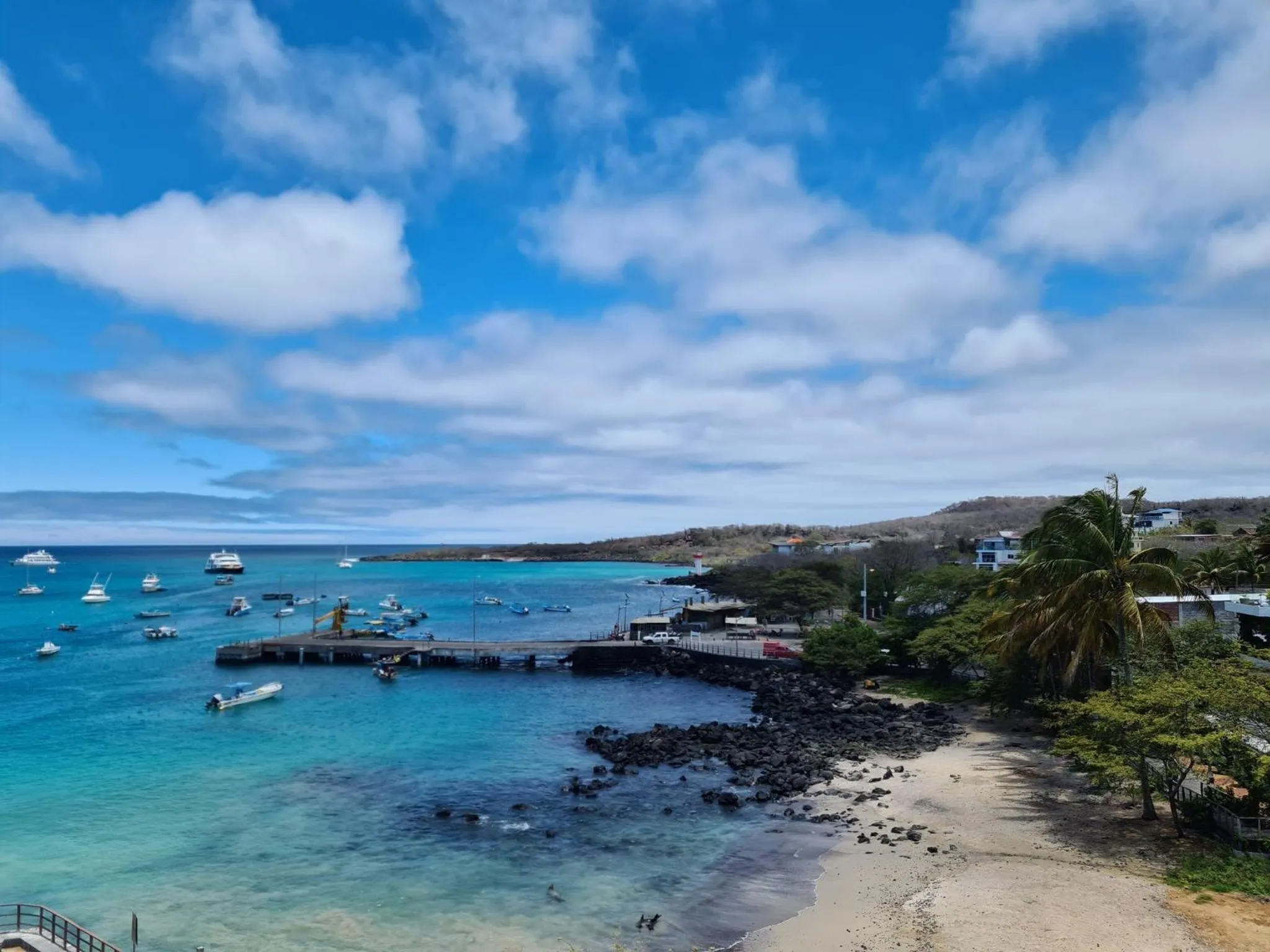 Nearby landmark in Hotel Indigo - Galapagos by IHG