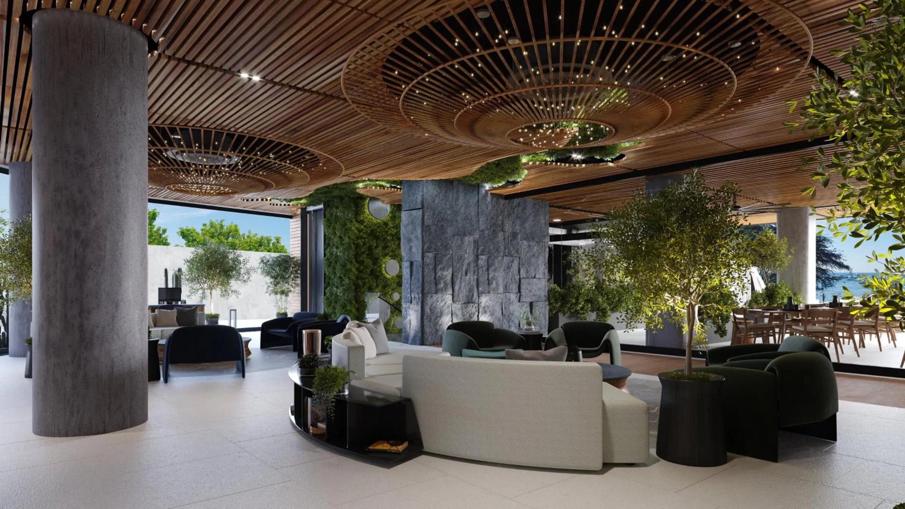 Property building in Hotel Indigo - Galapagos by IHG