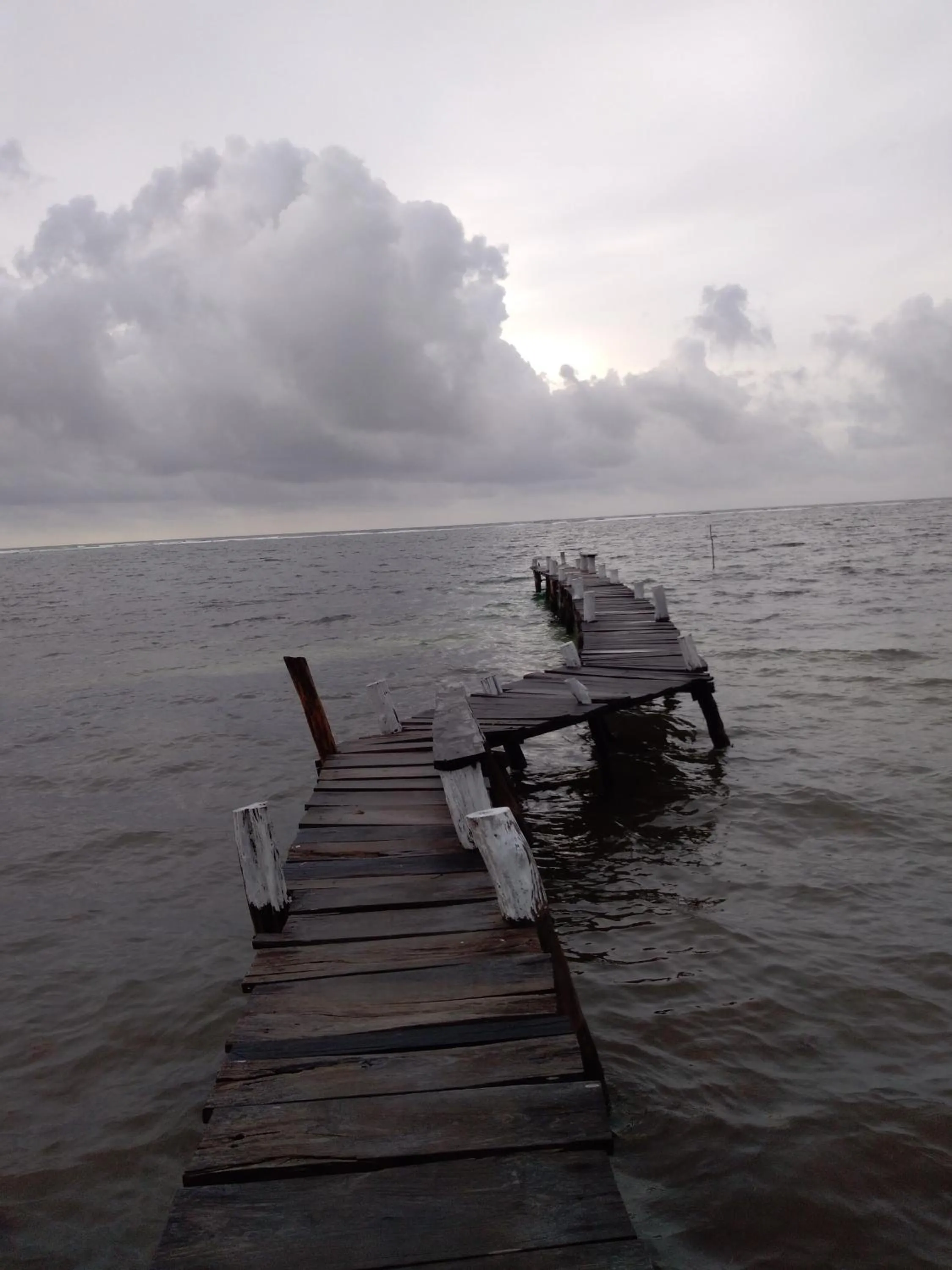 Hotel Jardin Mahahual