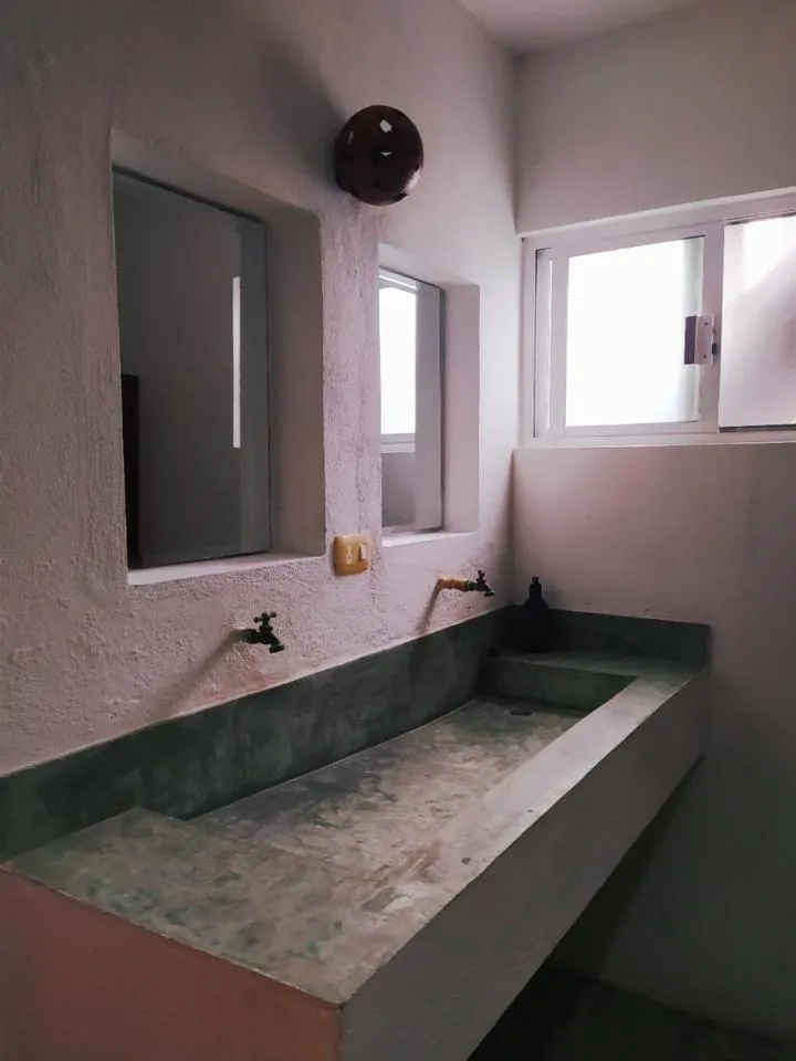 Hotel Jardin Mahahual