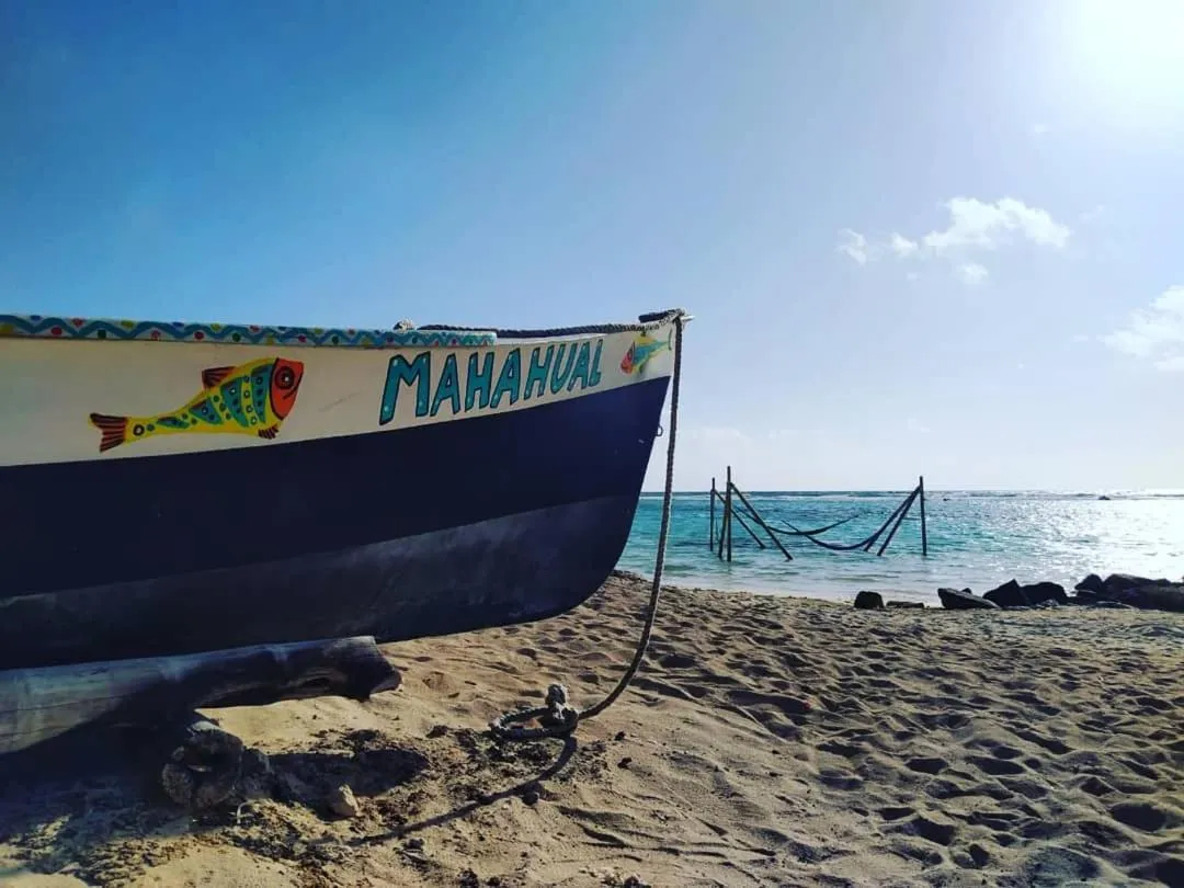 Hotel Jardin Mahahual