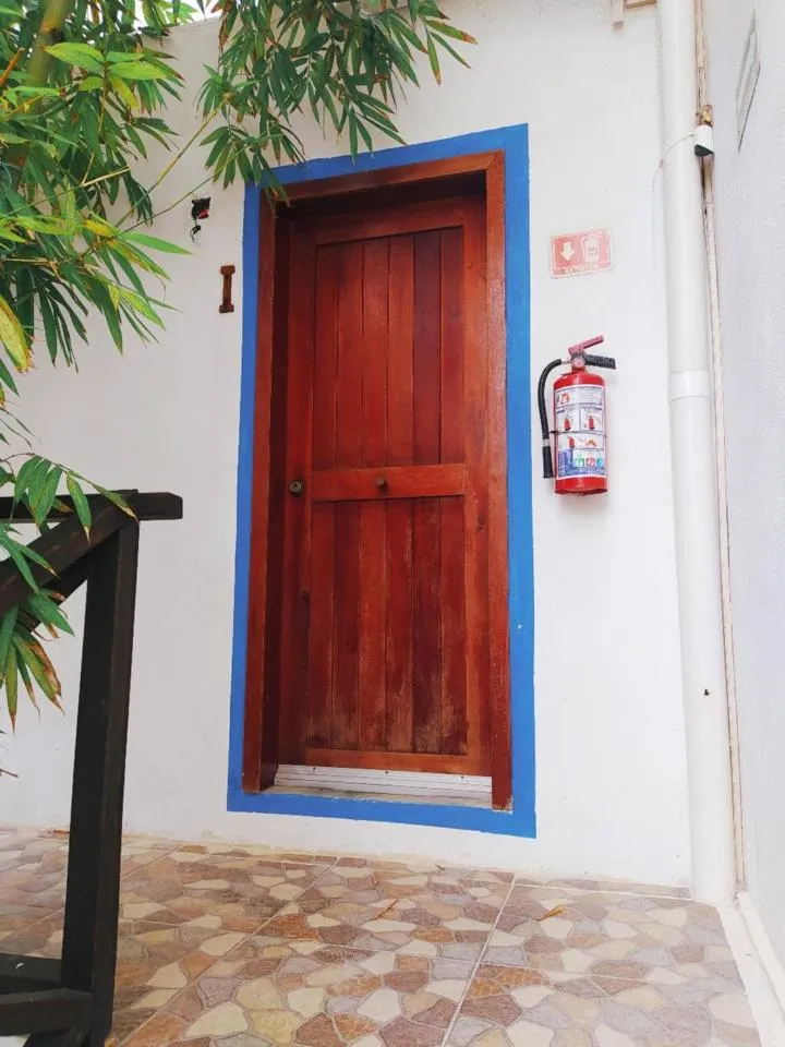 Hotel Jardin Mahahual