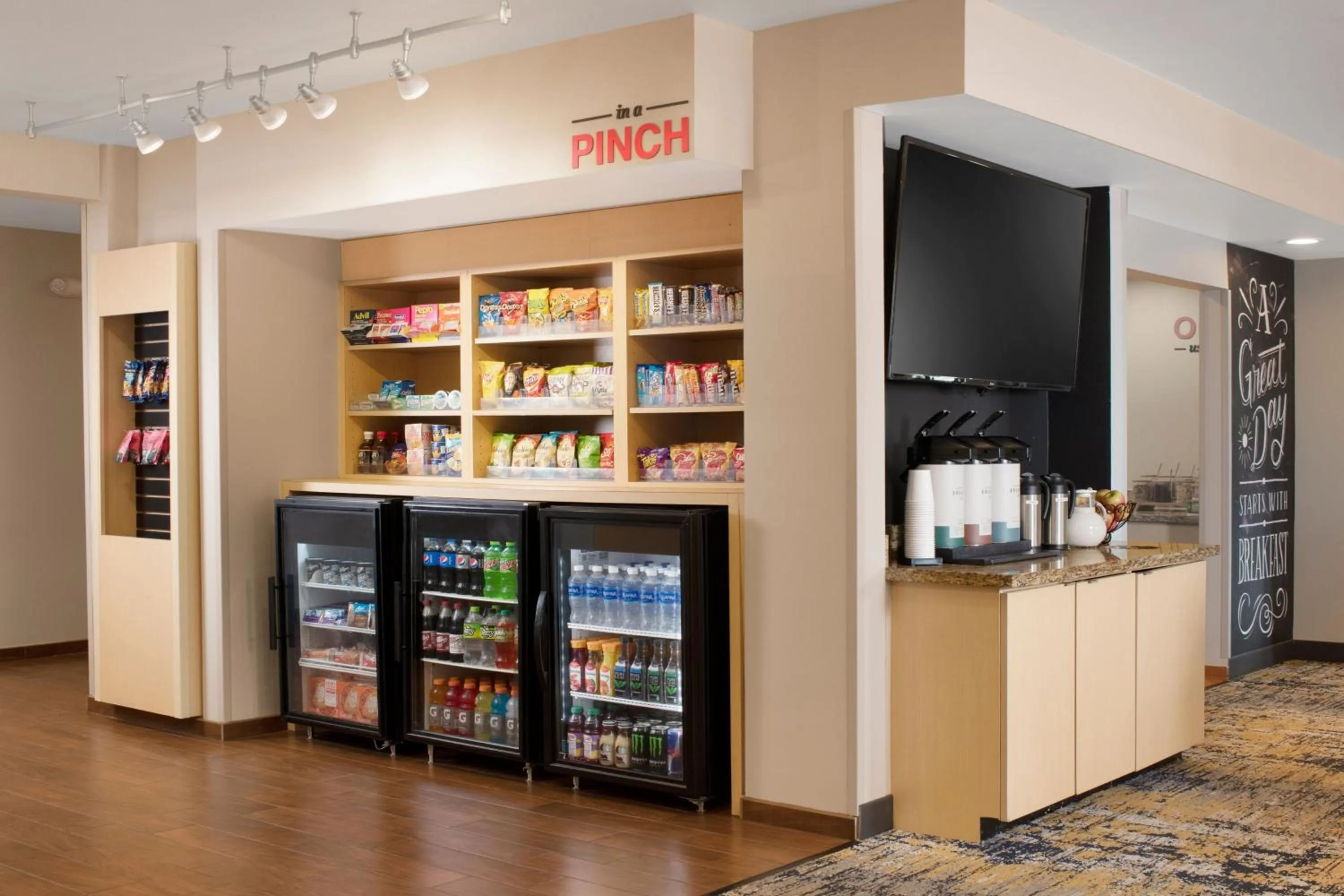 Other in TownePlace Suites Oklahoma City Airport