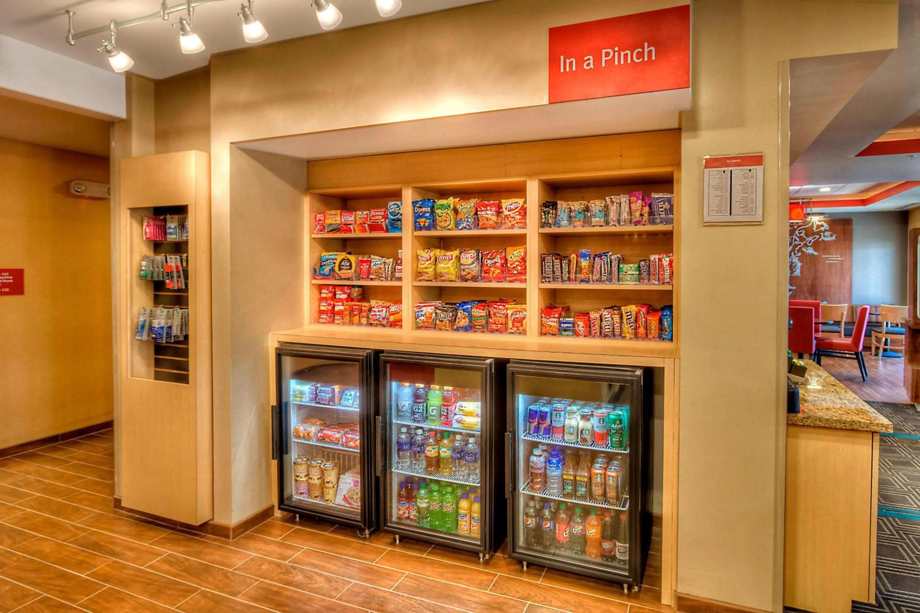 Other in TownePlace Suites Oklahoma City Airport