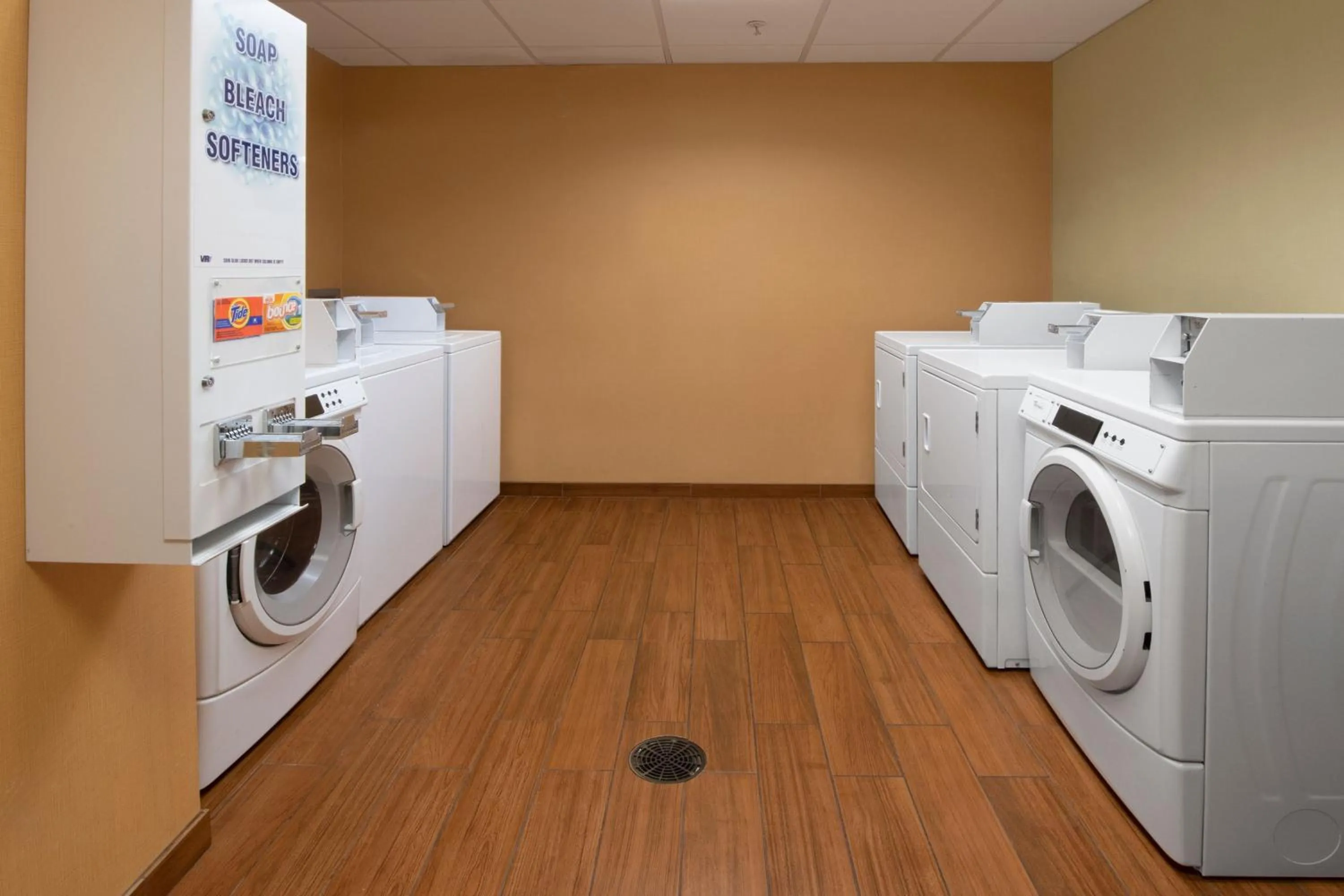 Other in TownePlace Suites Oklahoma City Airport