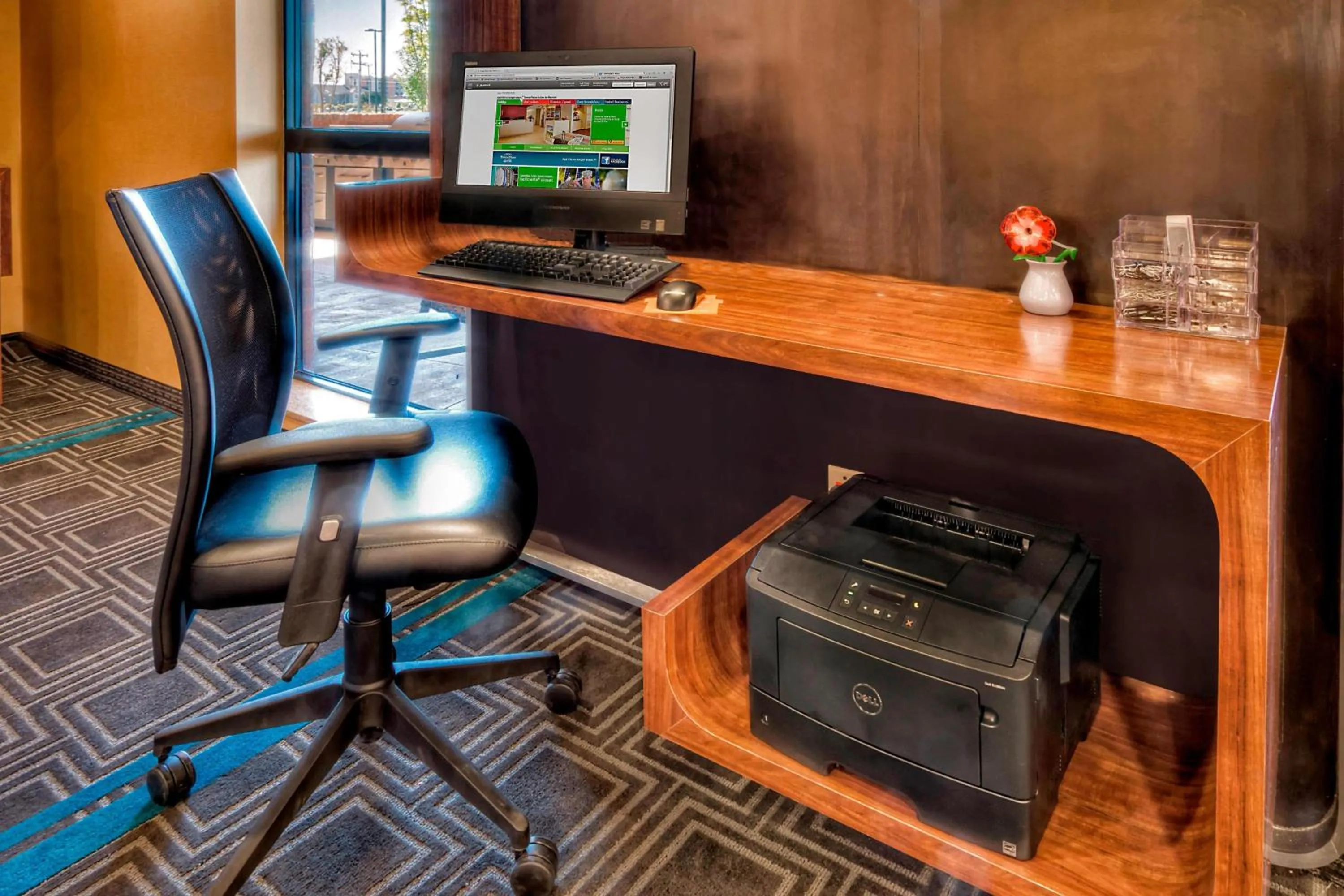 Other in TownePlace Suites Oklahoma City Airport